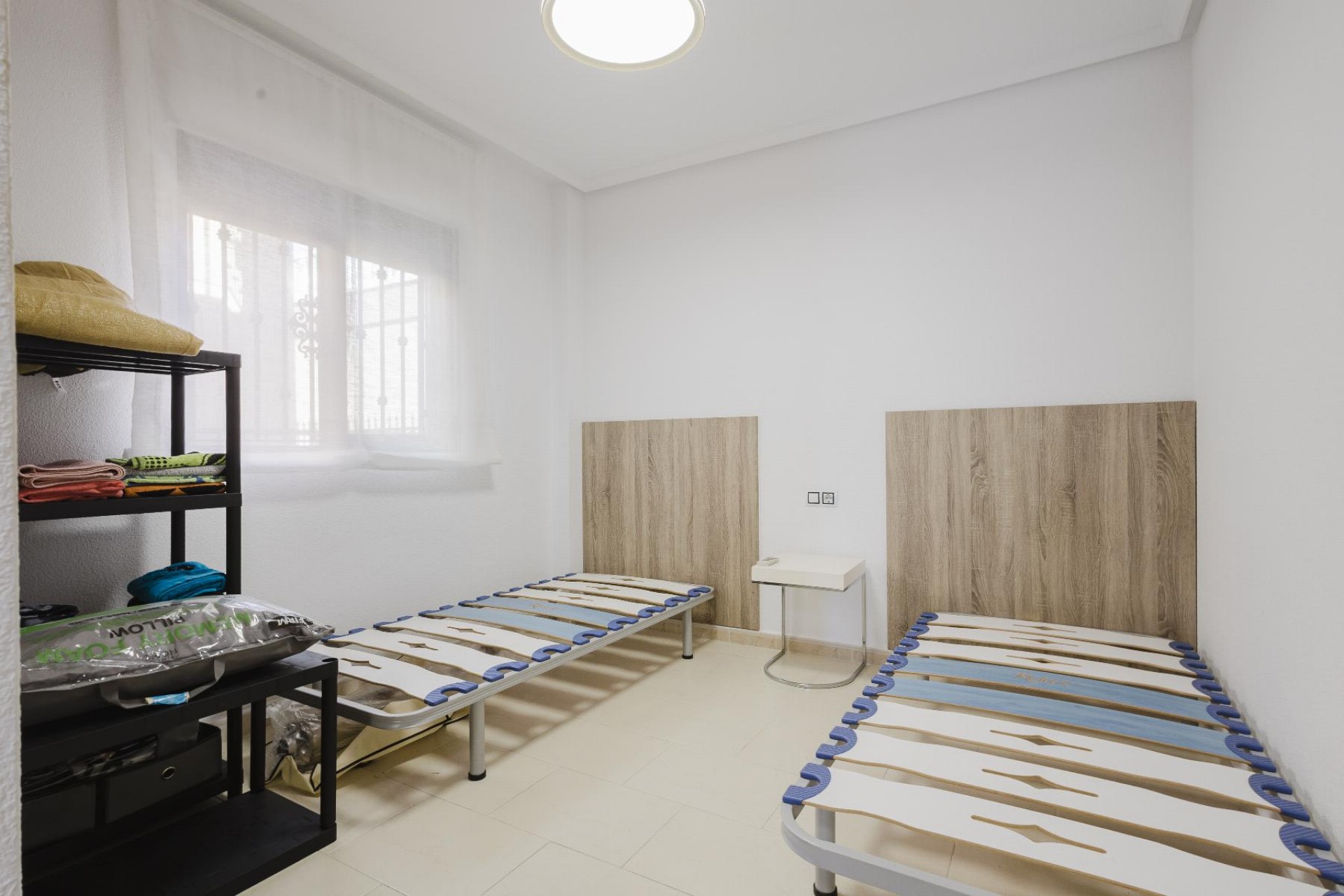 Återförsäljning - Villa -
Torrevieja - Costa Blanca