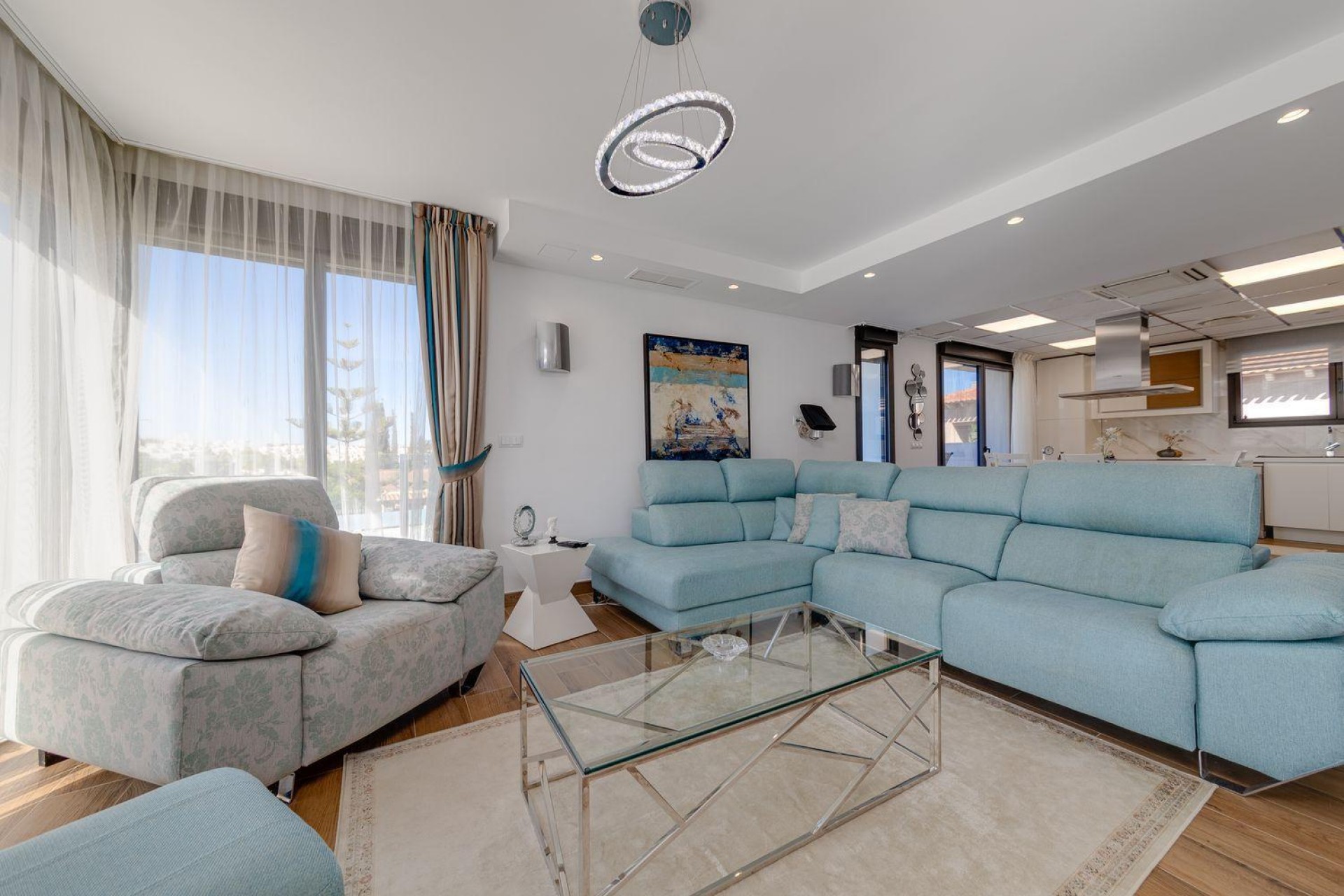 Återförsäljning - Villa -
Torrevieja - Costa Blanca