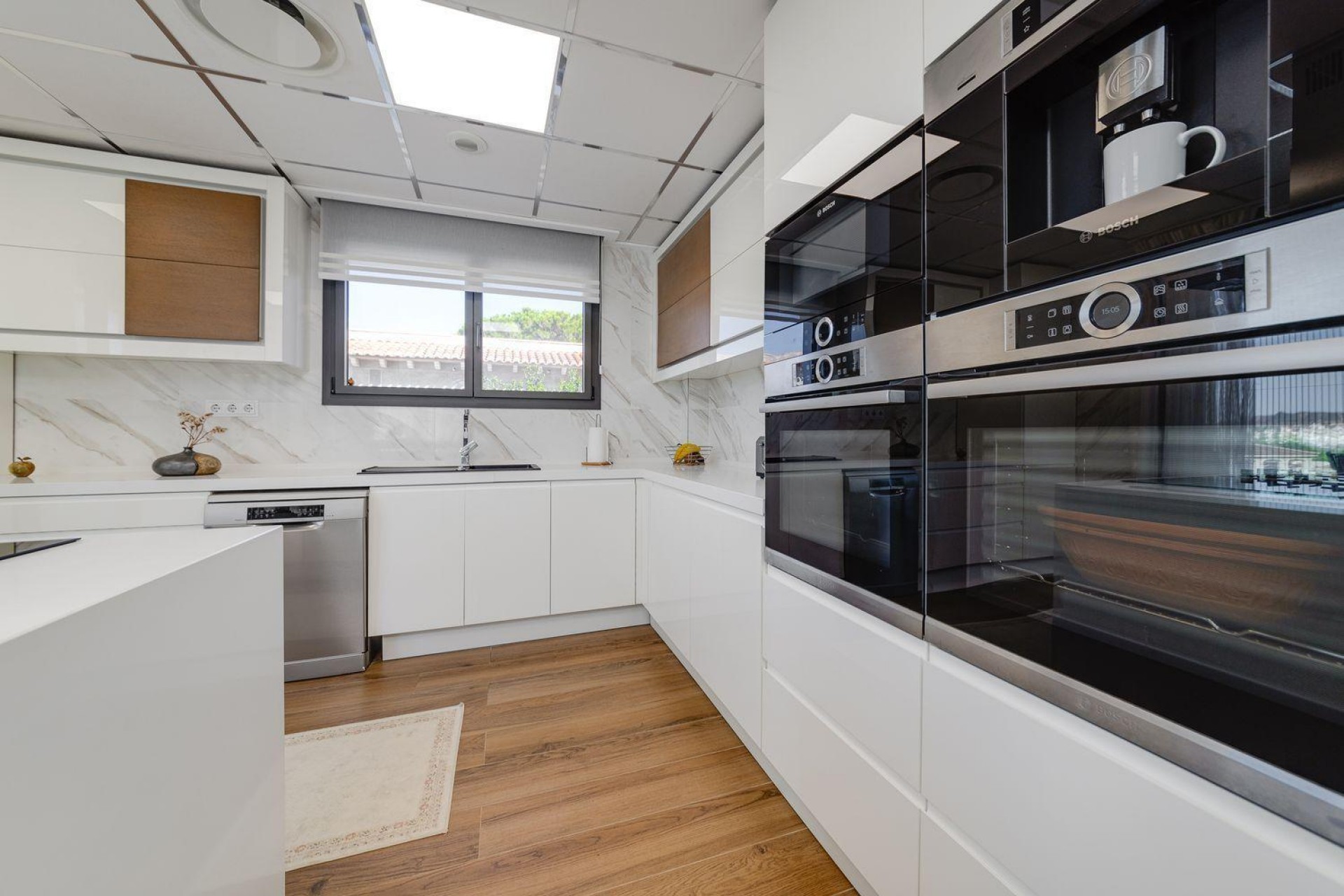 Återförsäljning - Villa -
Torrevieja - Costa Blanca