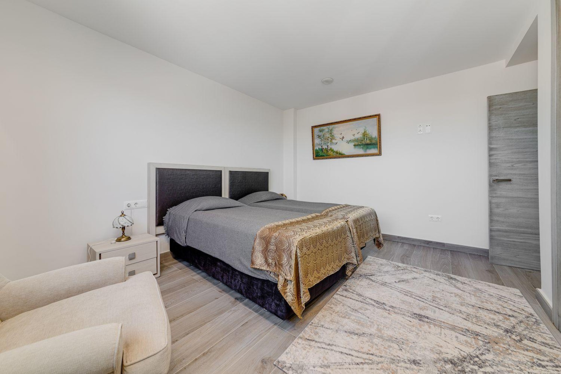 Återförsäljning - Villa -
Torrevieja - Costa Blanca