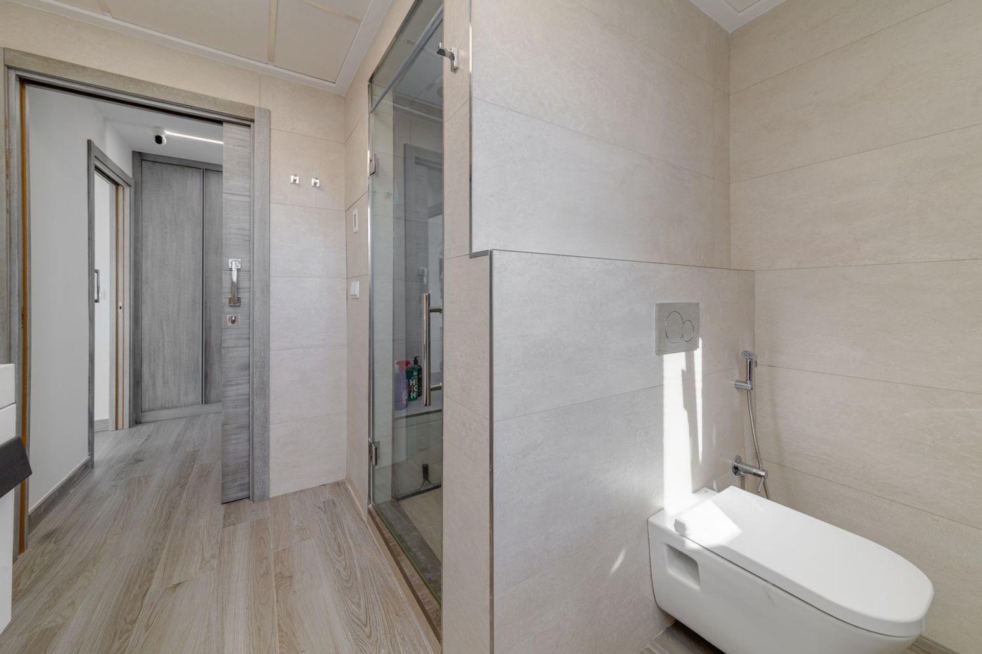 Återförsäljning - Villa -
Torrevieja - Costa Blanca
