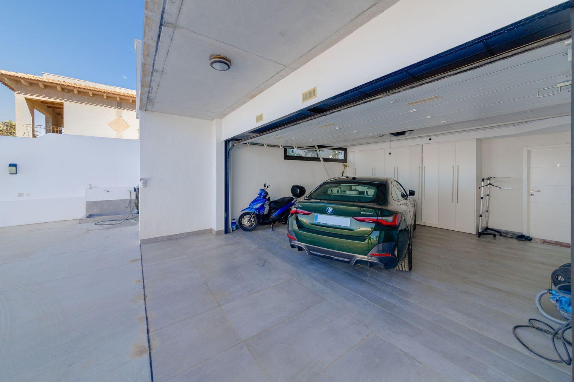 Återförsäljning - Villa -
Torrevieja - Costa Blanca