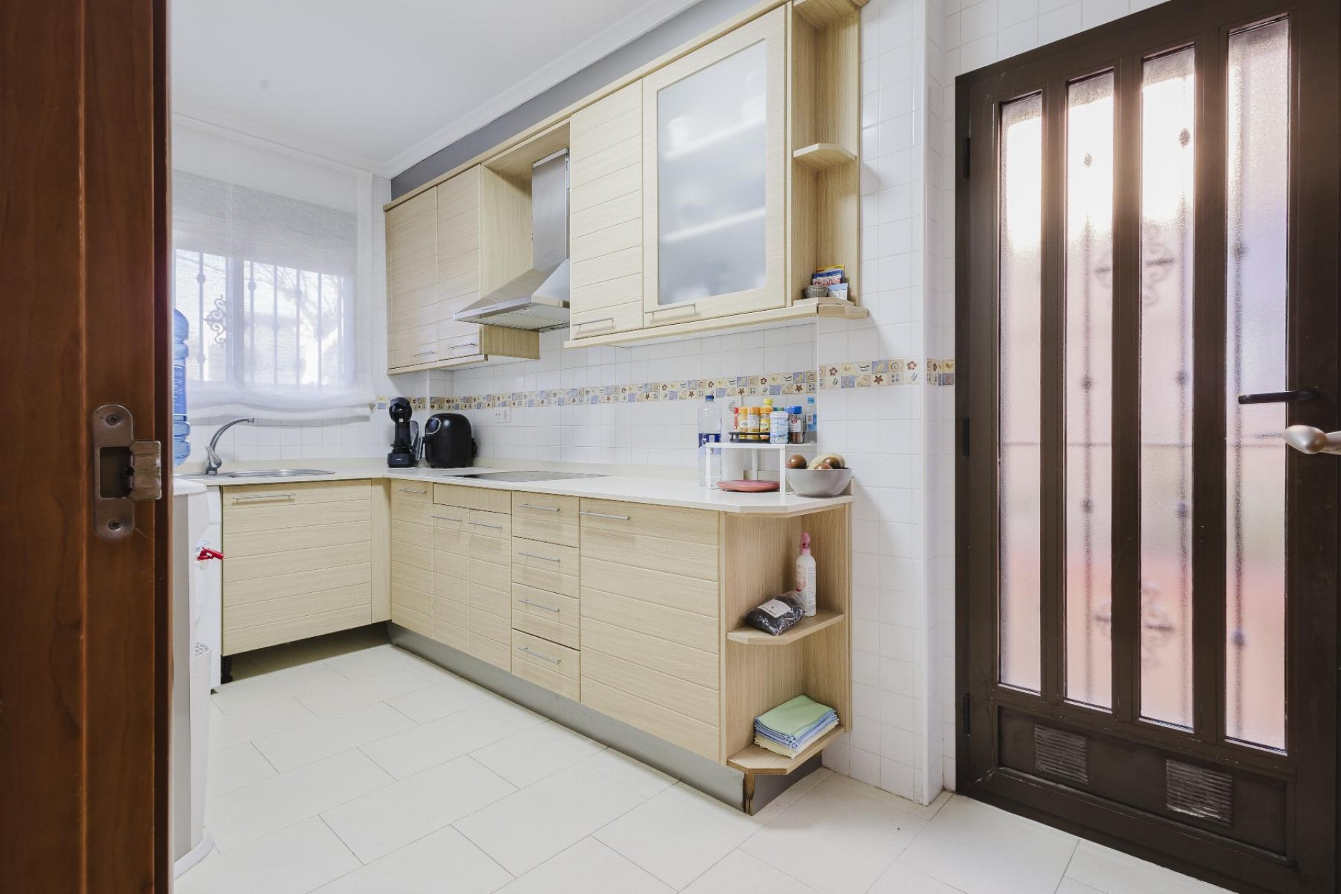 Återförsäljning - Villa -
Torrevieja - Costa Blanca