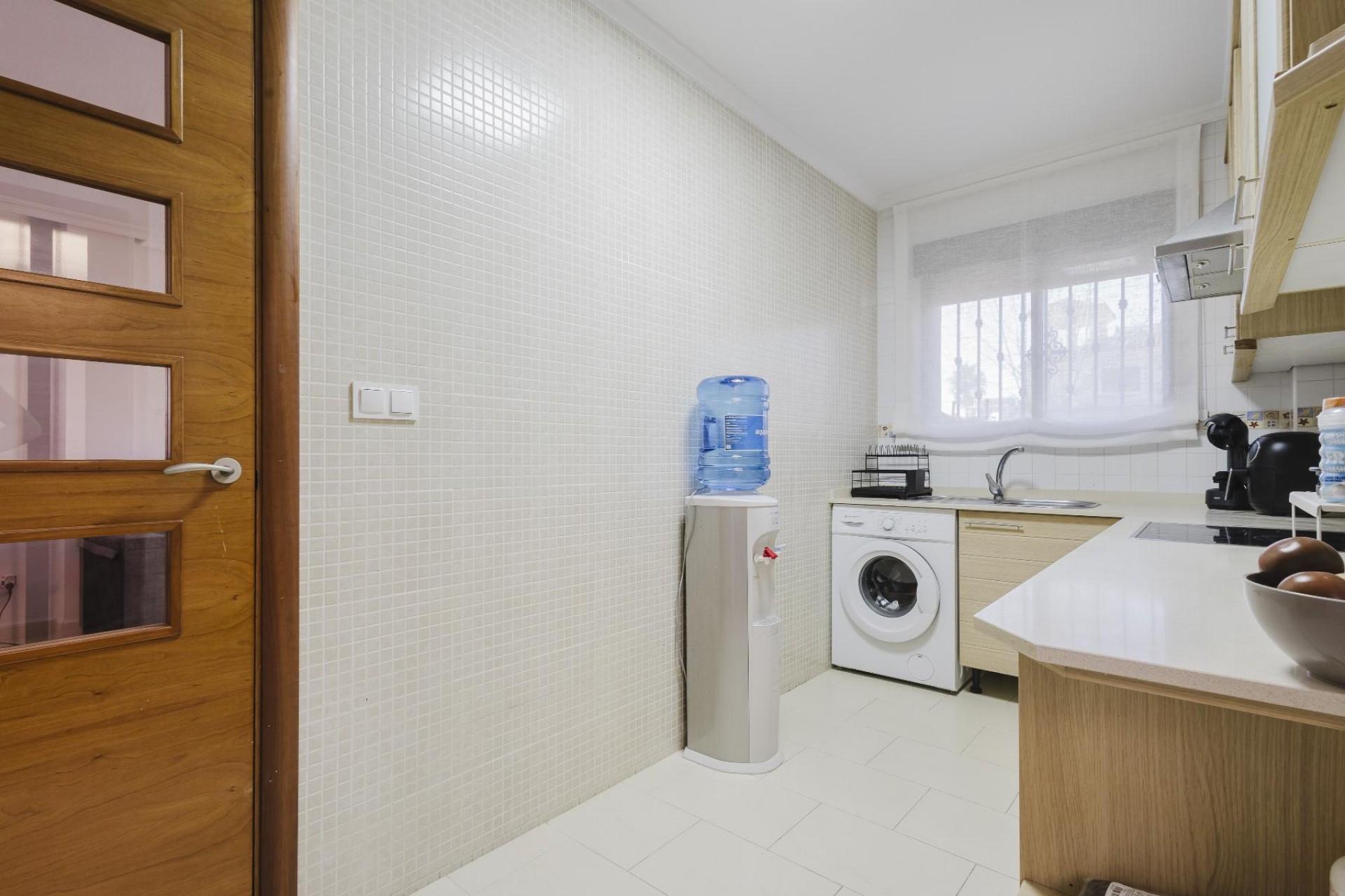 Återförsäljning - Villa -
Torrevieja - Costa Blanca
