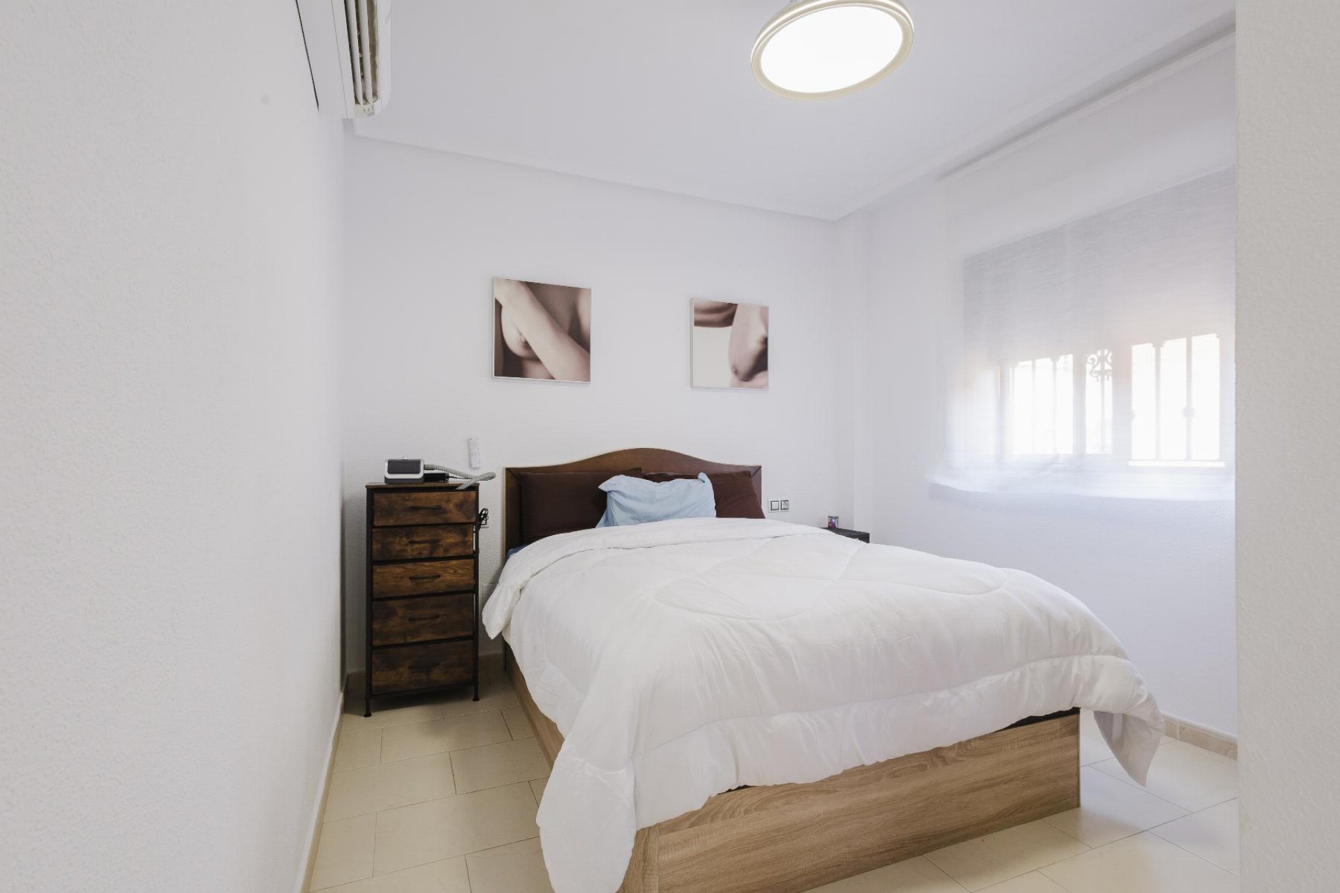 Återförsäljning - Villa -
Torrevieja - Costa Blanca