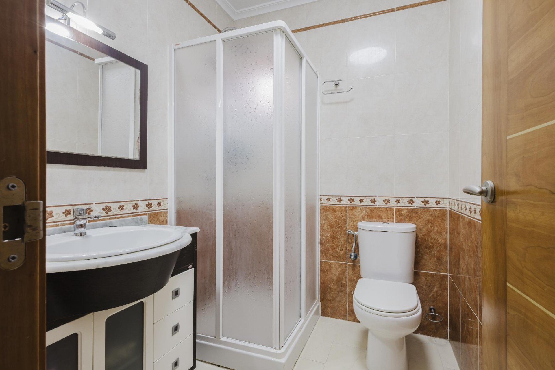Återförsäljning - Villa -
Torrevieja - Costa Blanca