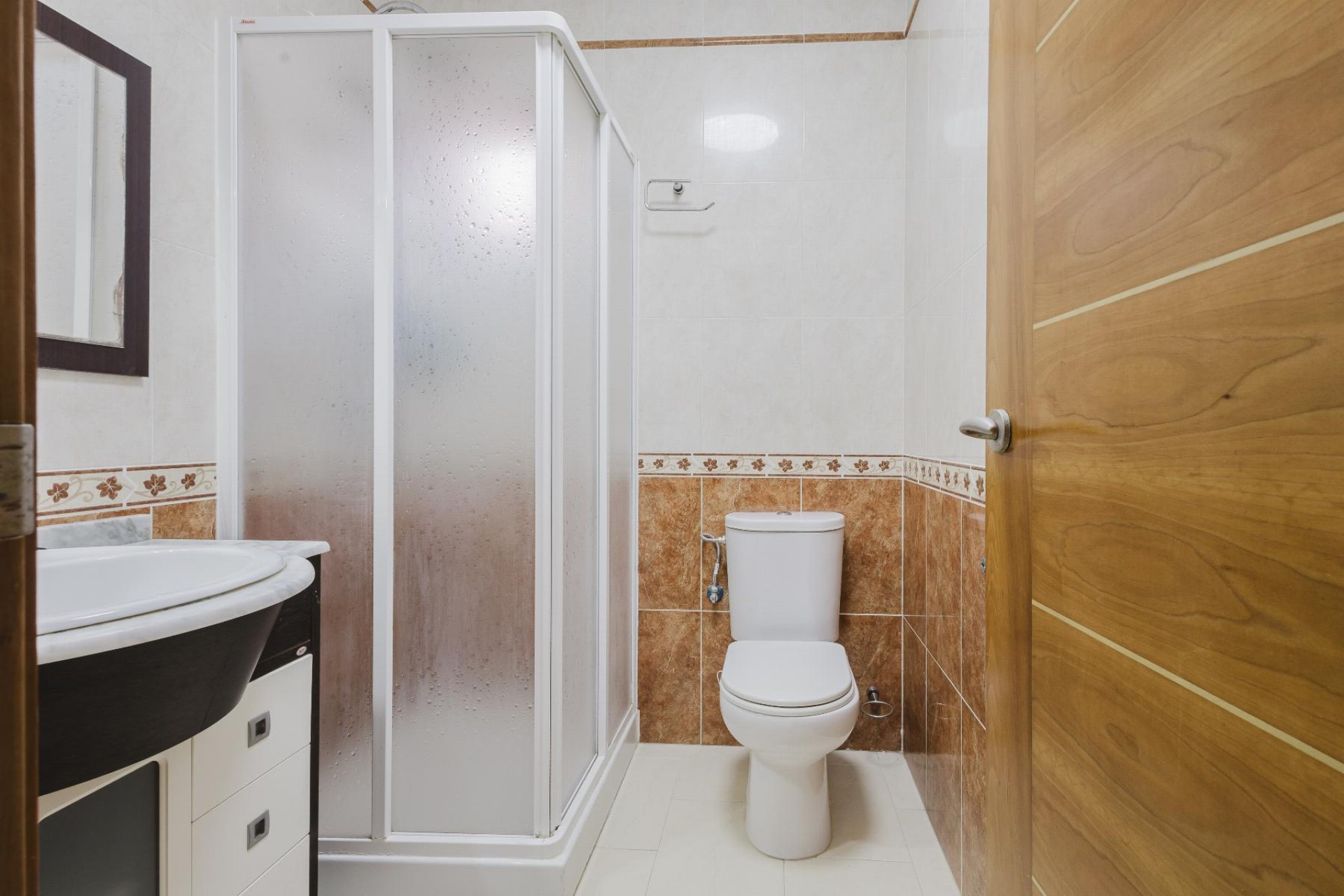Återförsäljning - Villa -
Torrevieja - Costa Blanca