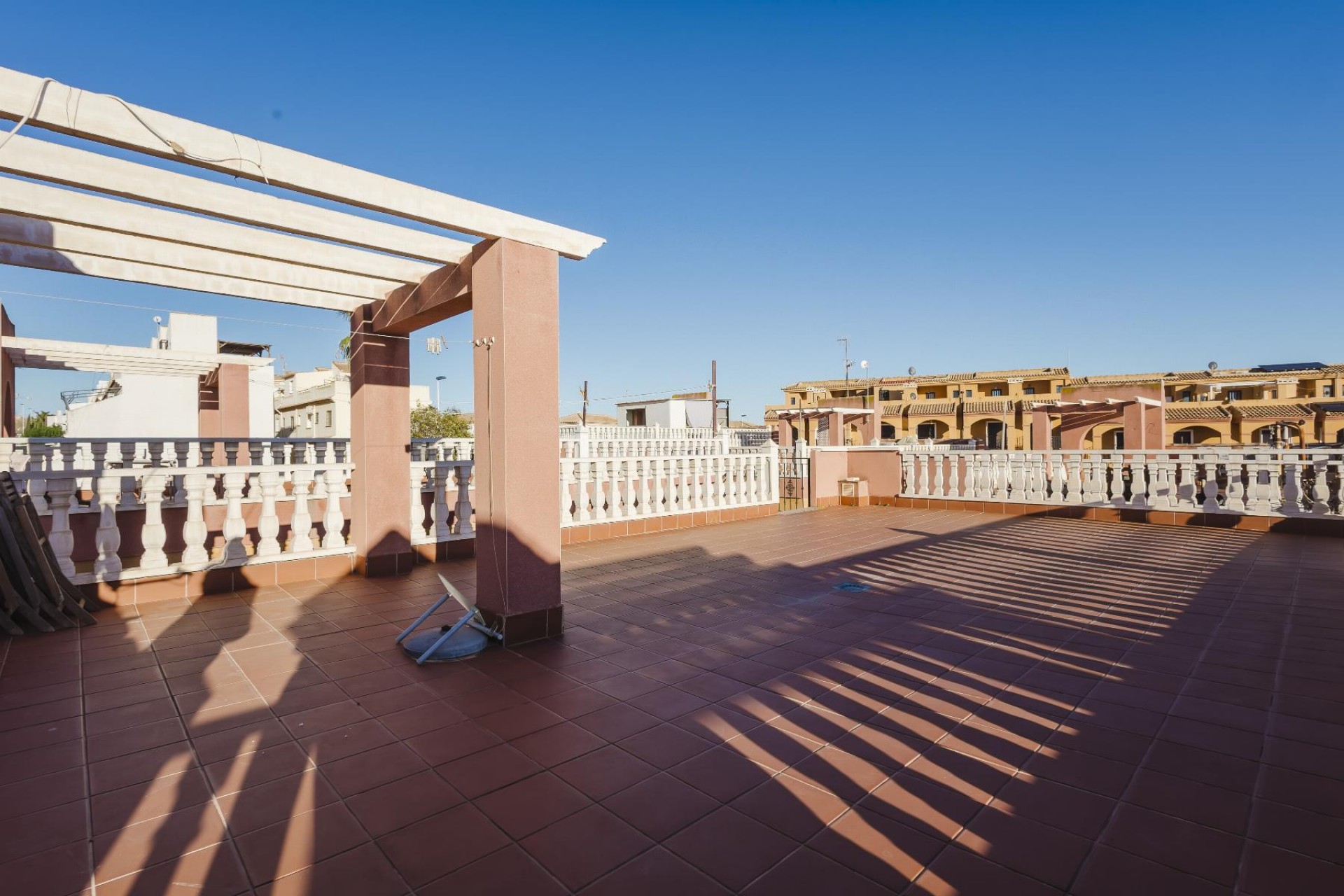 Återförsäljning - Villa -
Torrevieja - Costa Blanca