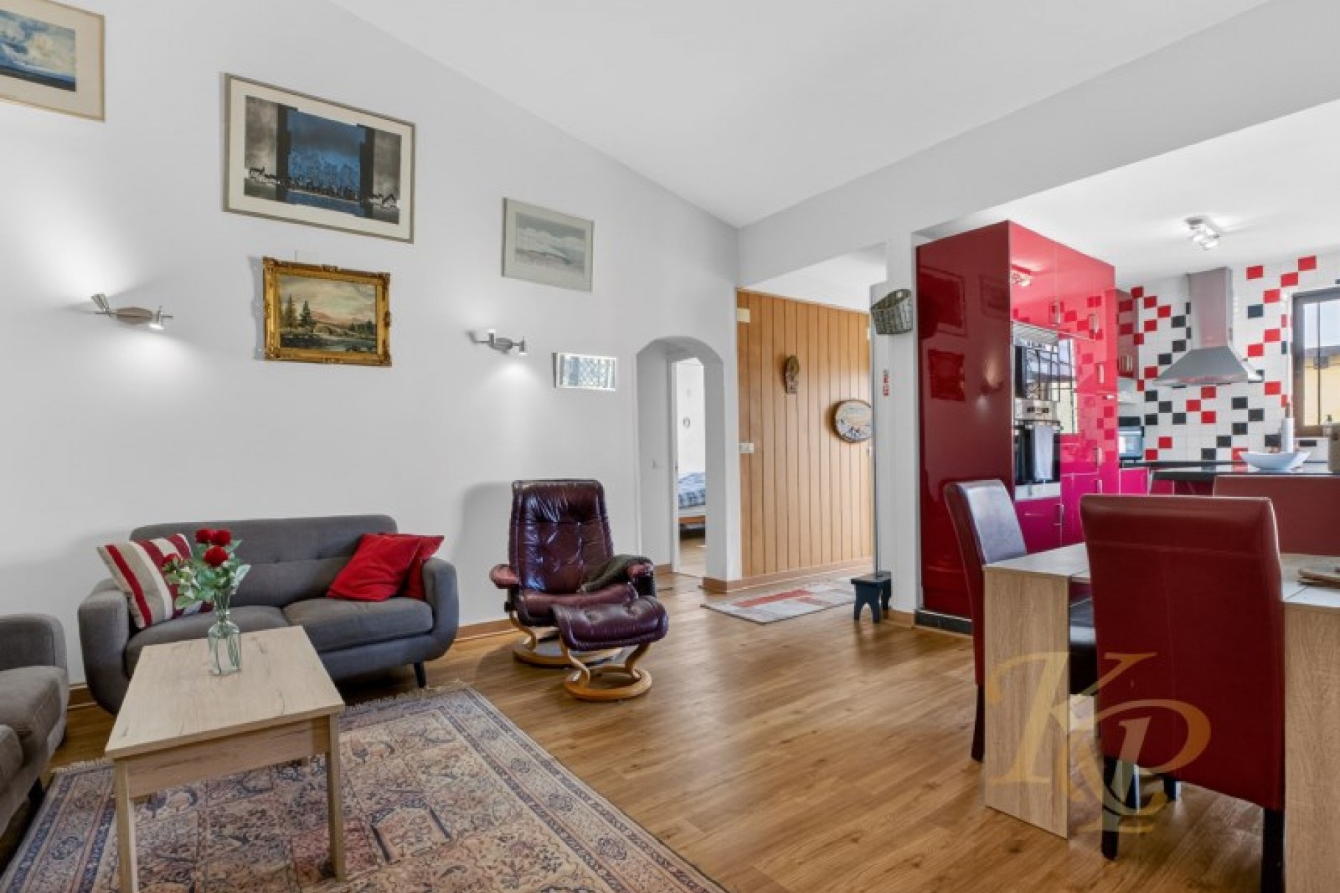 Återförsäljning - Villa -
Torrevieja - Costa Blanca