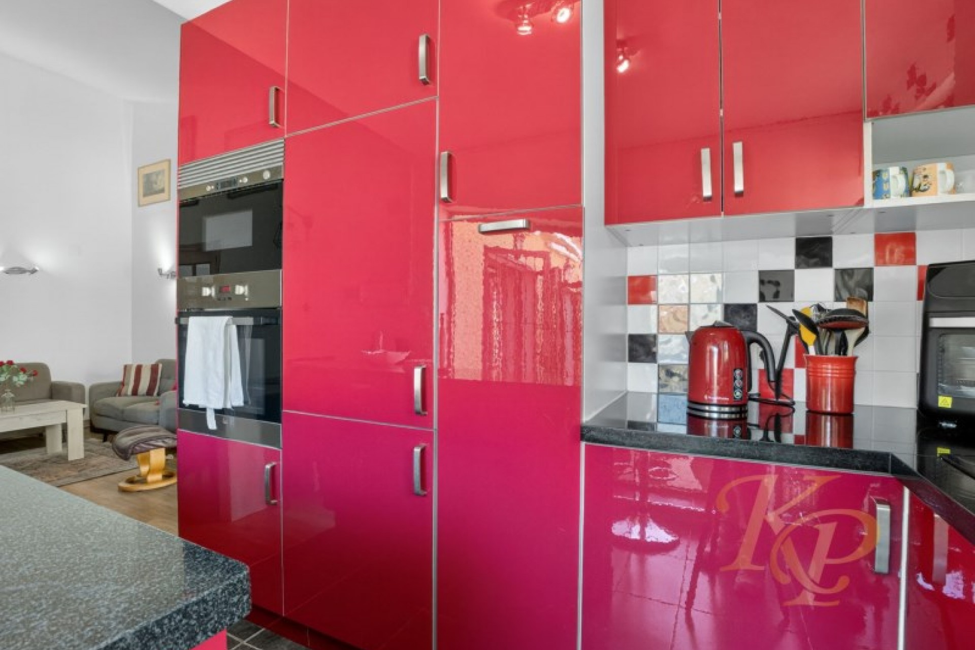 Återförsäljning - Villa -
Torrevieja - Costa Blanca