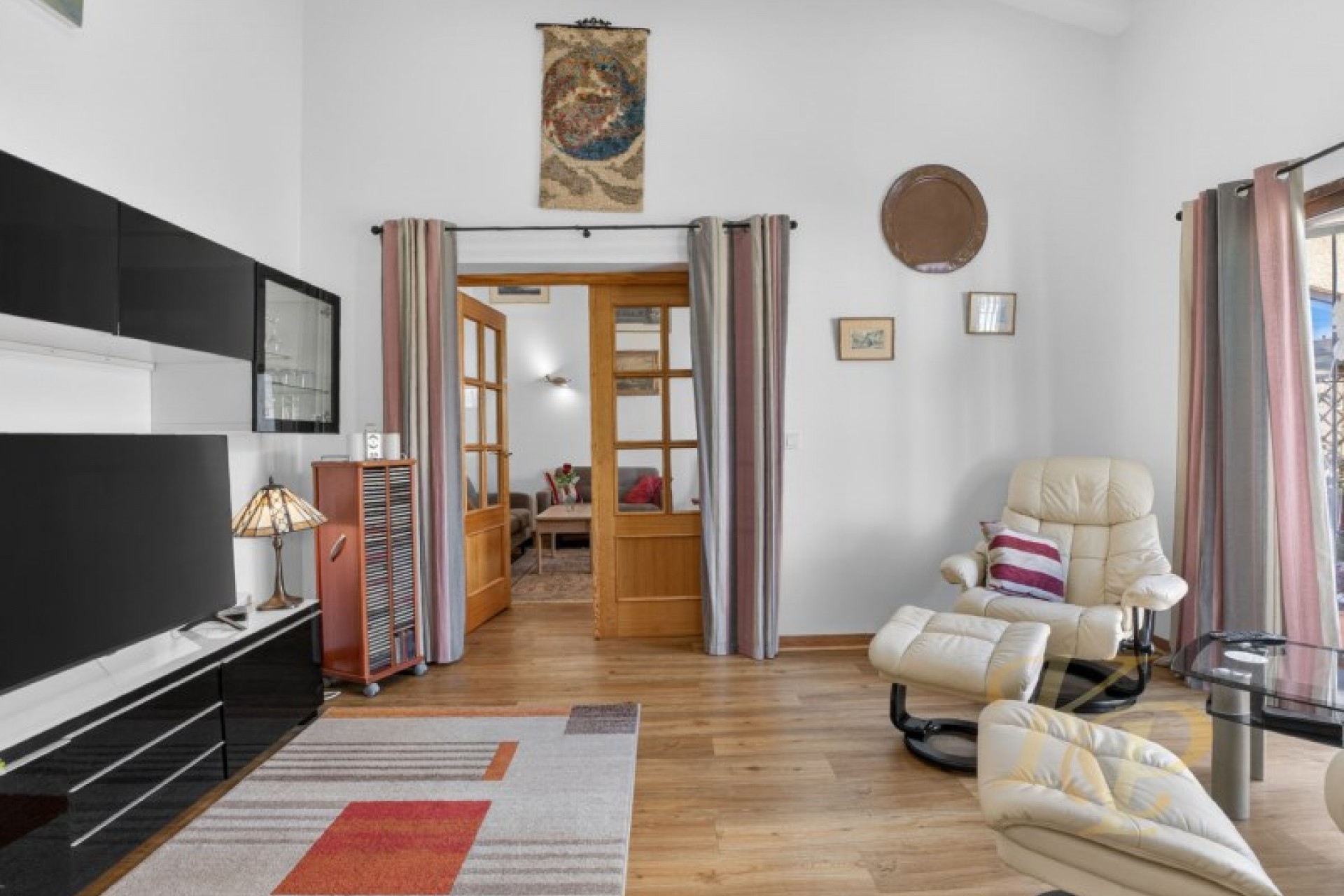 Återförsäljning - Villa -
Torrevieja - Costa Blanca