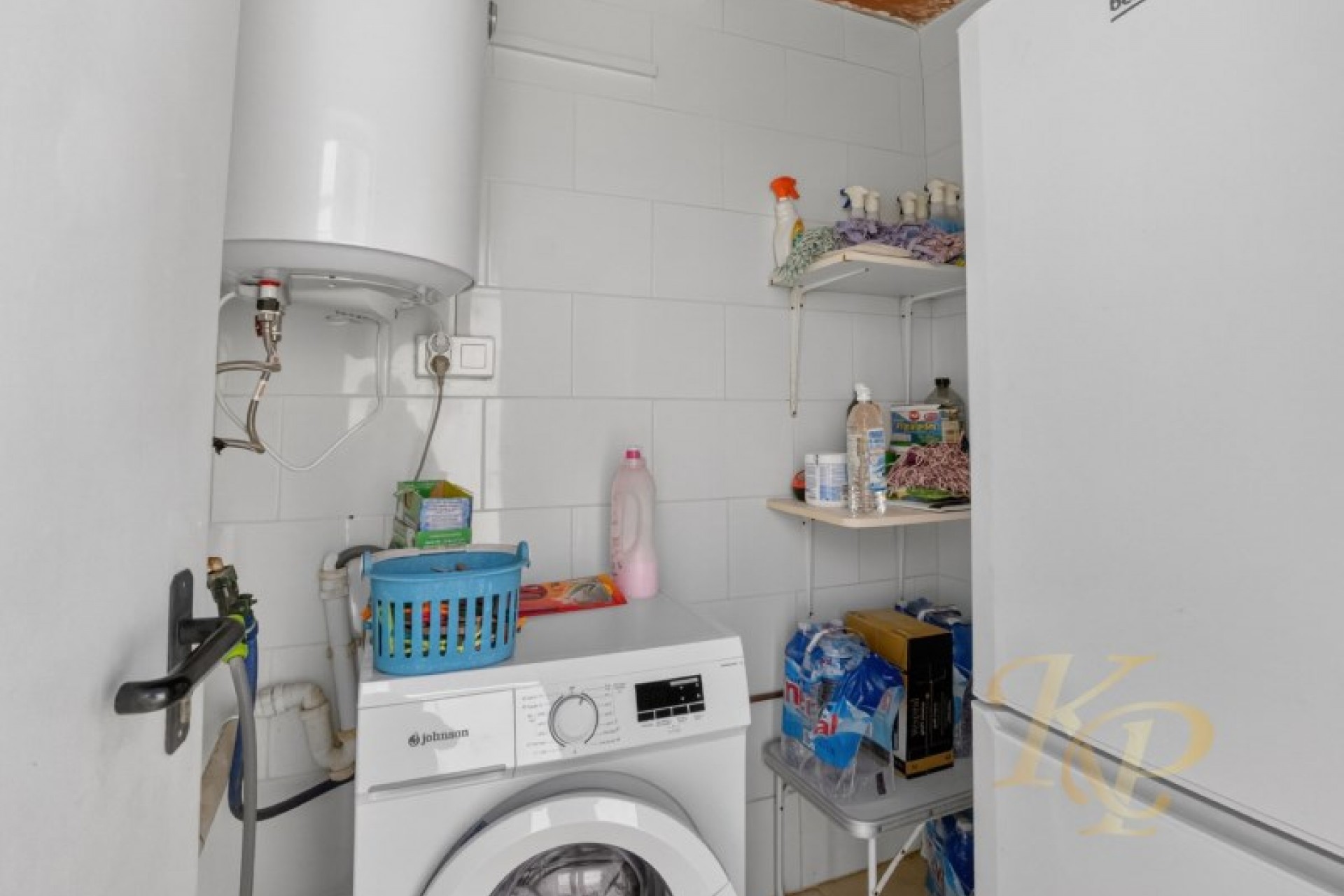 Återförsäljning - Villa -
Torrevieja - Costa Blanca