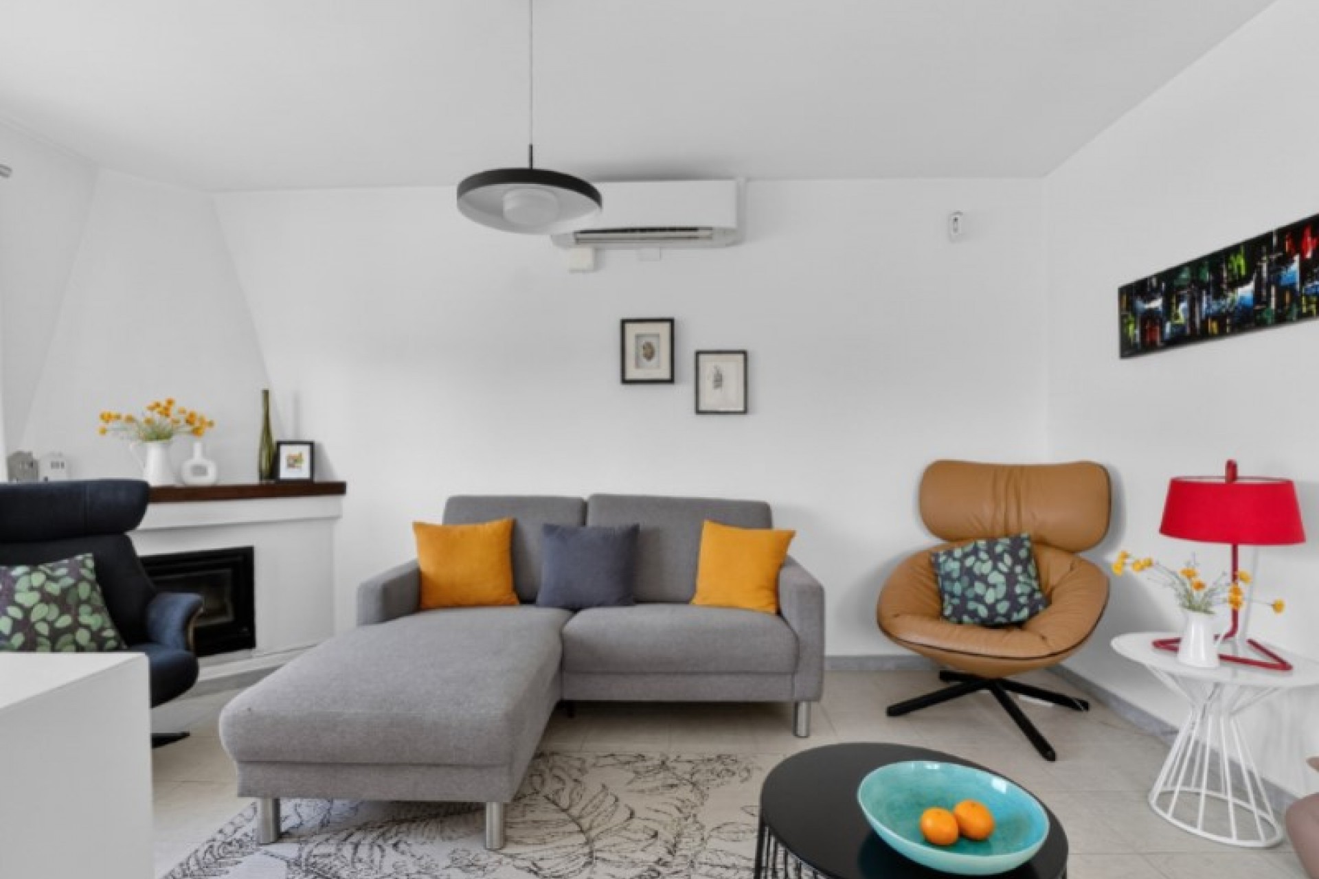 Återförsäljning - Villa -
Torrevieja - Costa Blanca