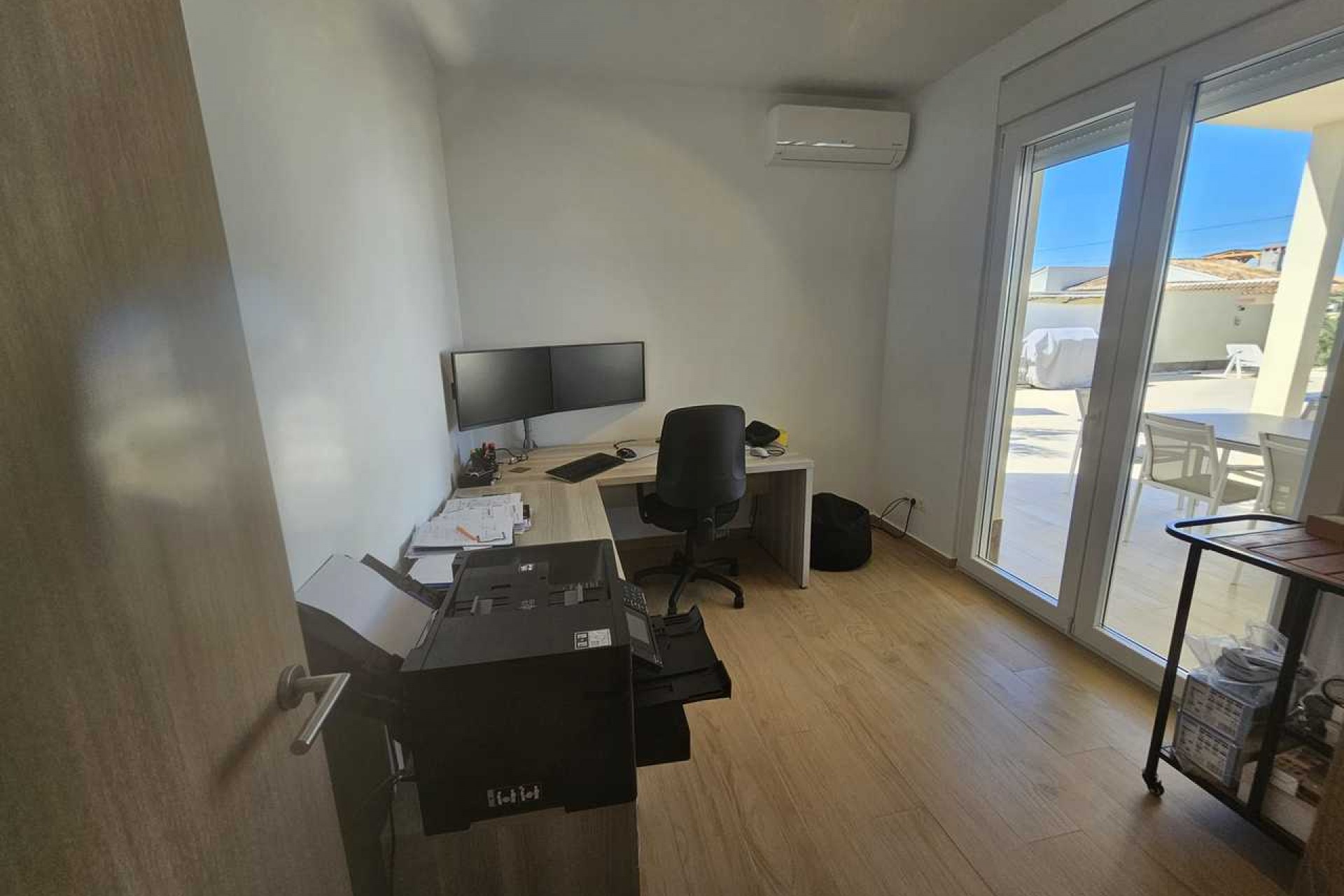 Återförsäljning - Villa -
Torrevieja - Costa Blanca