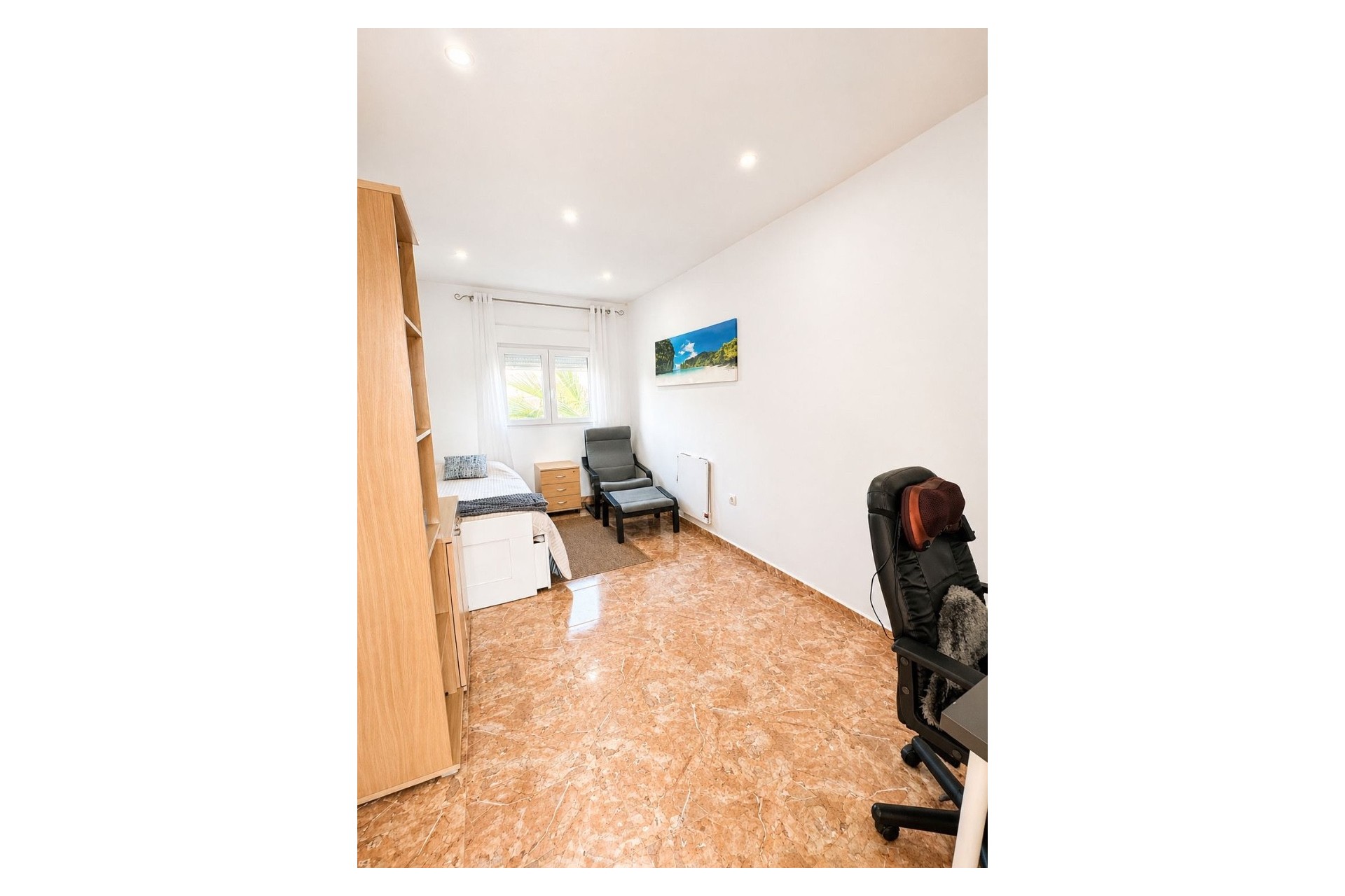 Återförsäljning - Villa -
Torrevieja - Costa Blanca