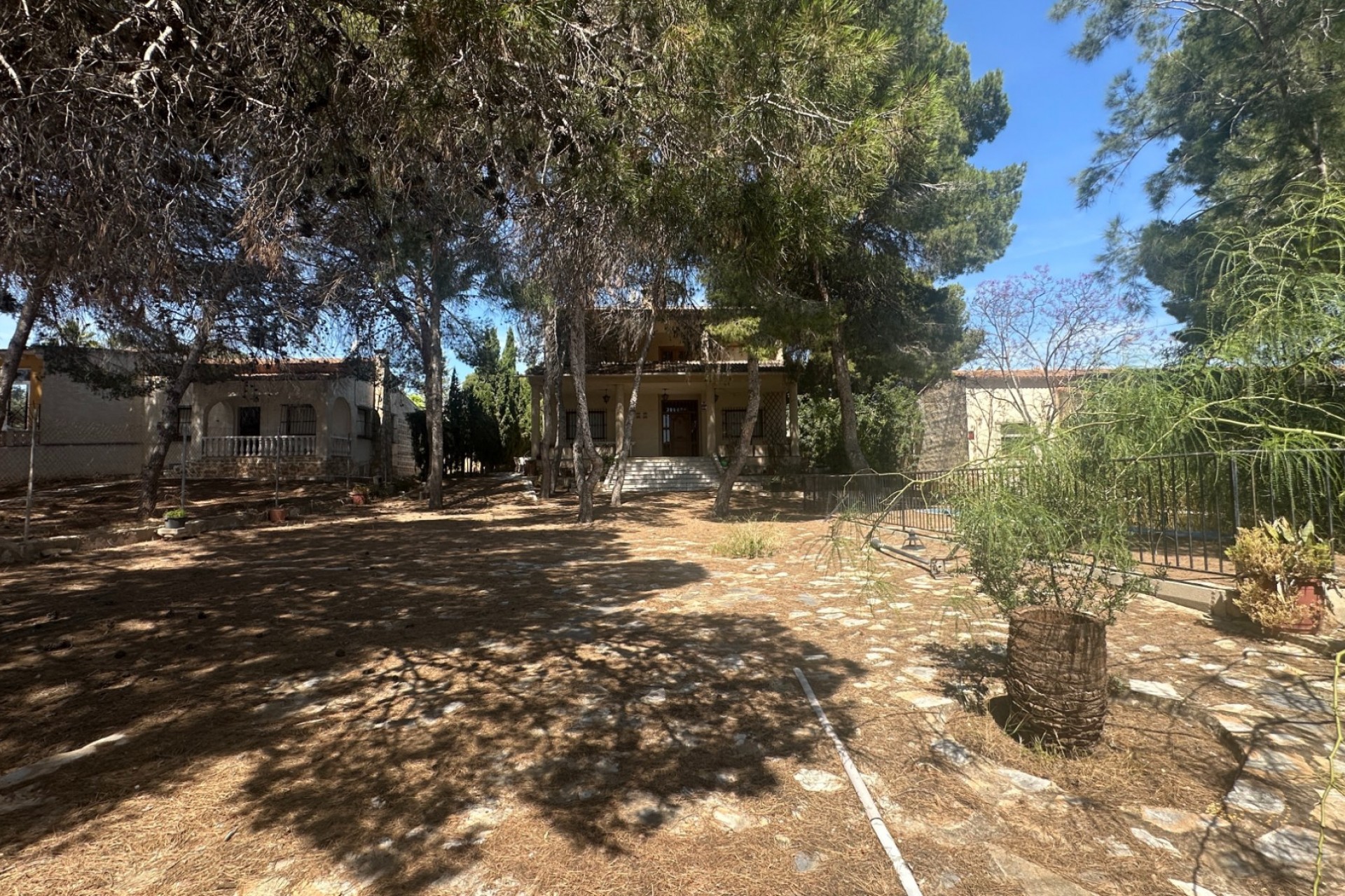 Återförsäljning - Villa -
Torrevieja - Costa Blanca