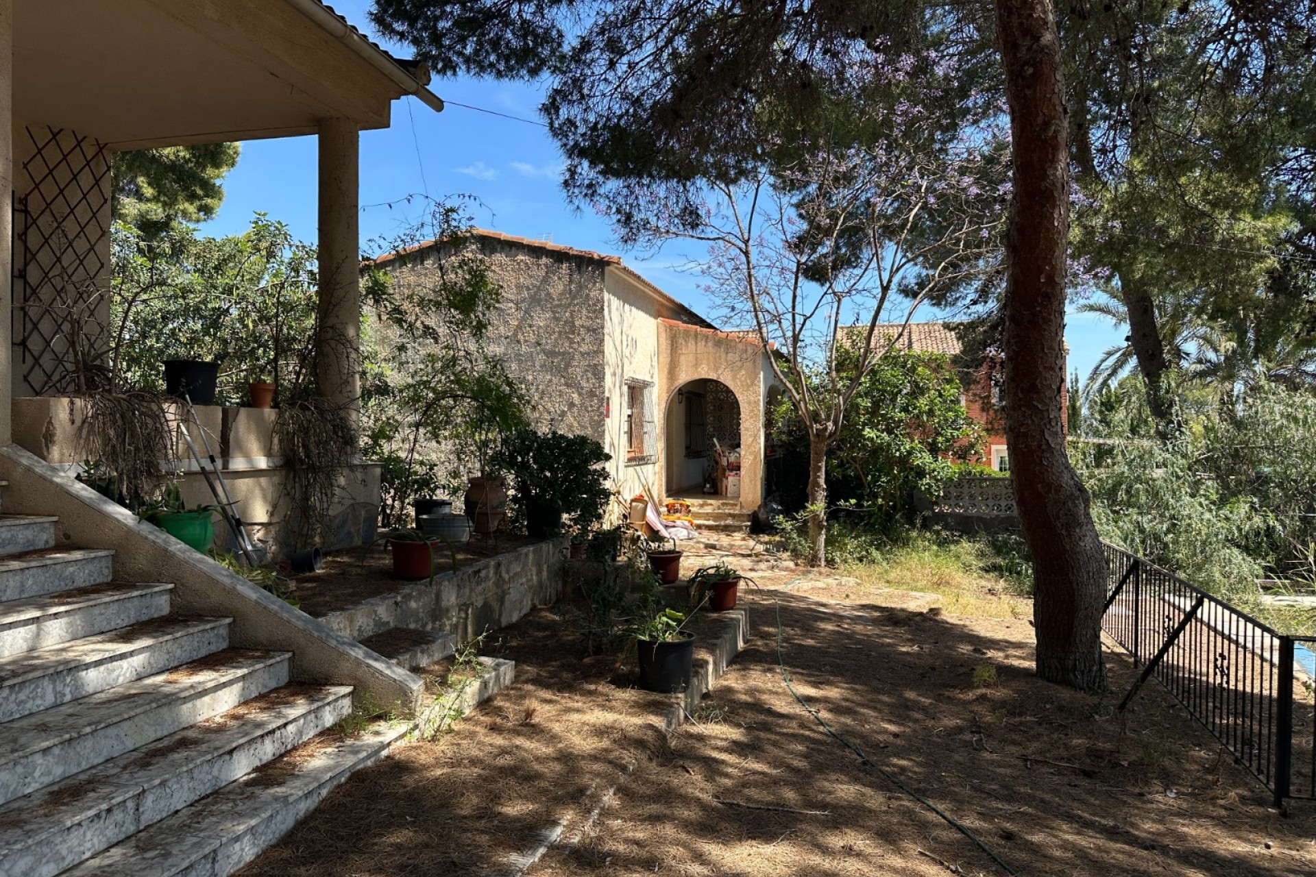 Återförsäljning - Villa -
Torrevieja - Costa Blanca