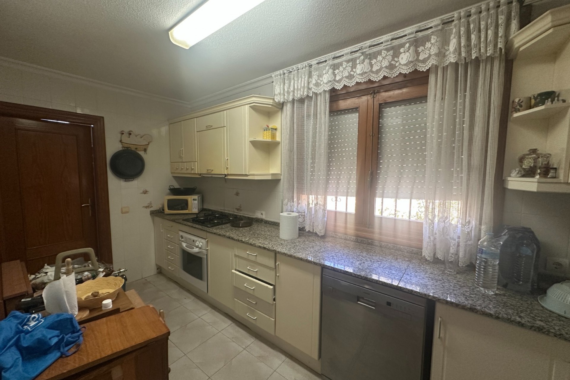 Återförsäljning - Villa -
Torrevieja - Costa Blanca