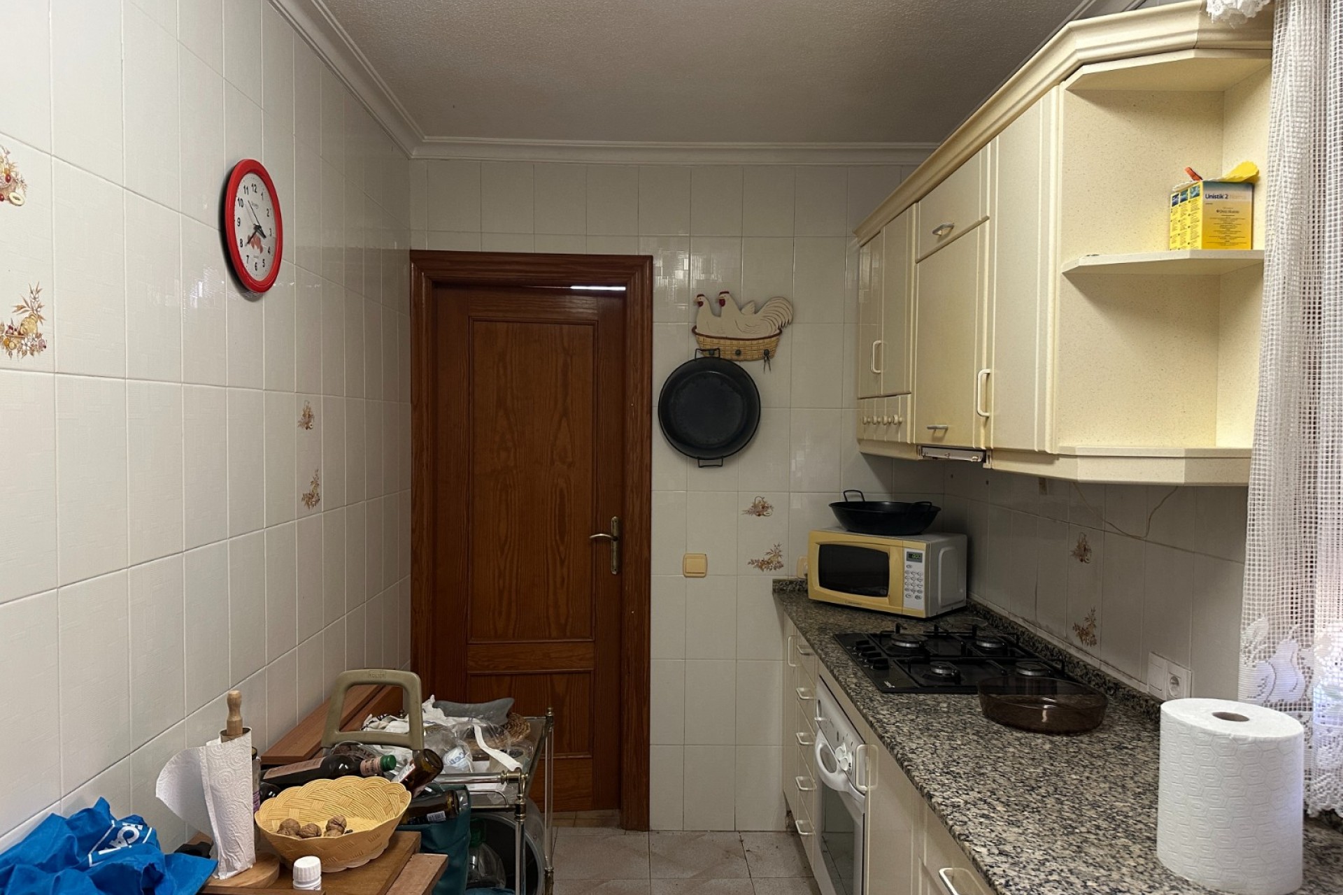 Återförsäljning - Villa -
Torrevieja - Costa Blanca