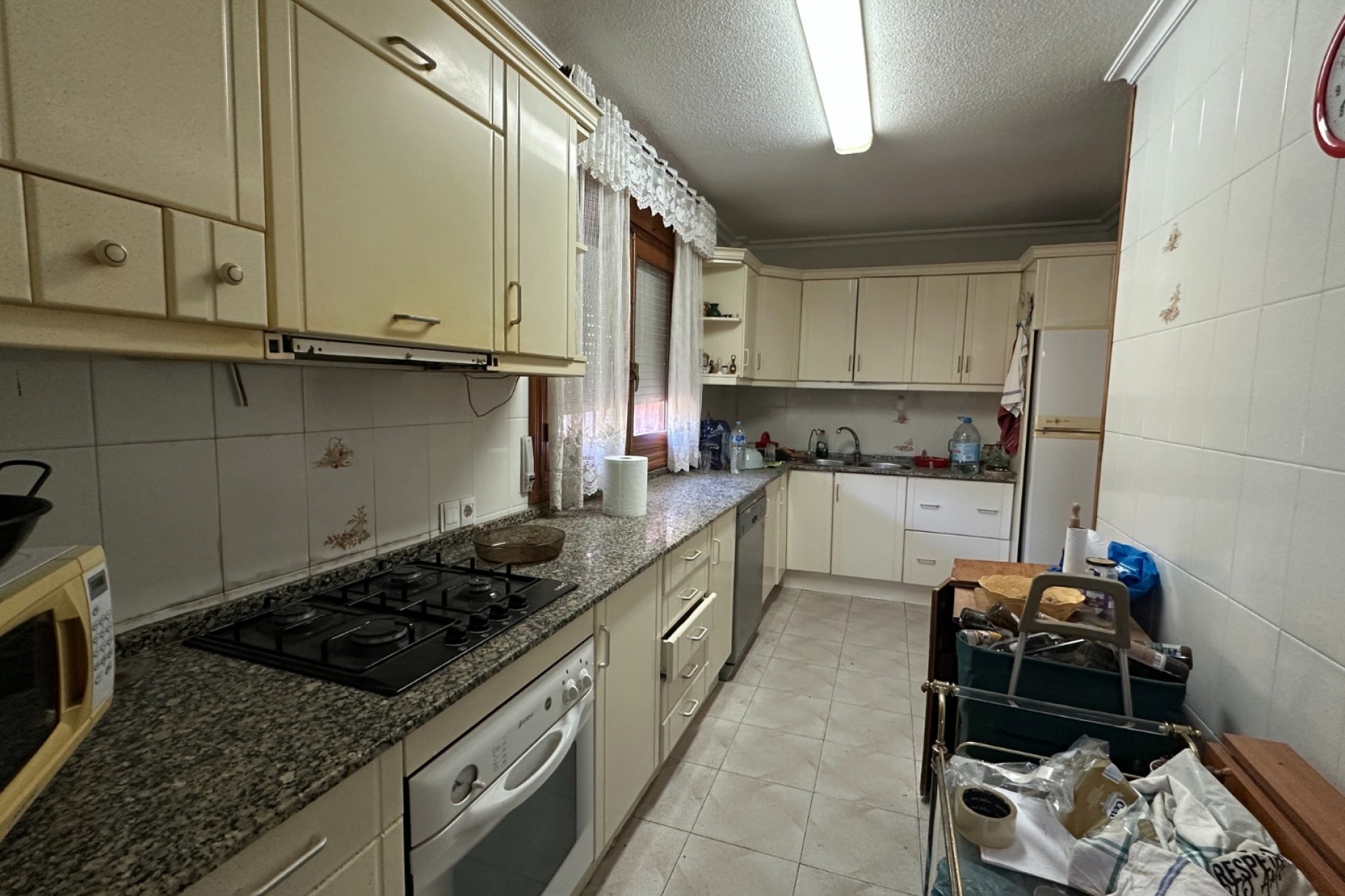 Återförsäljning - Villa -
Torrevieja - Costa Blanca