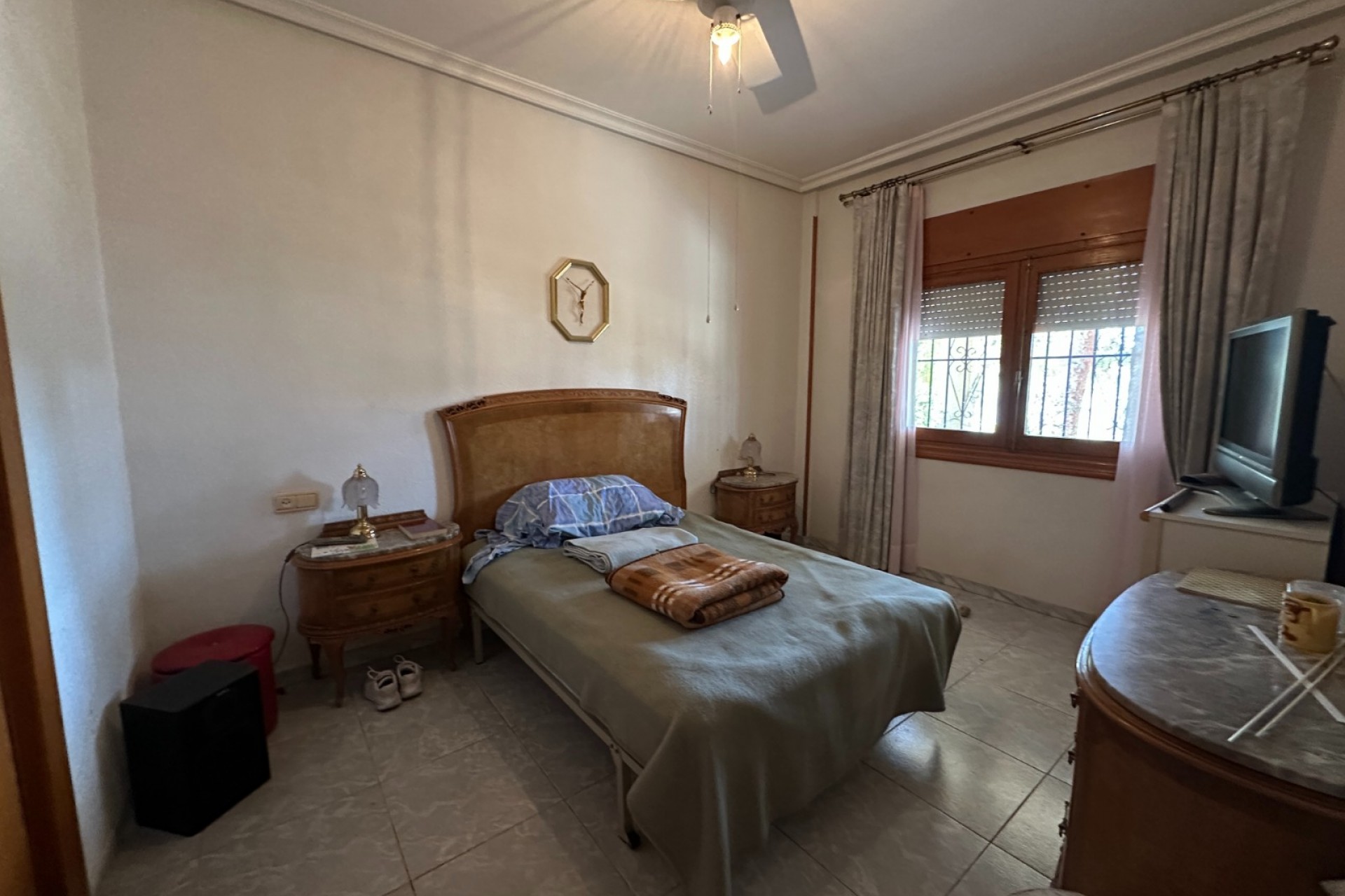 Återförsäljning - Villa -
Torrevieja - Costa Blanca