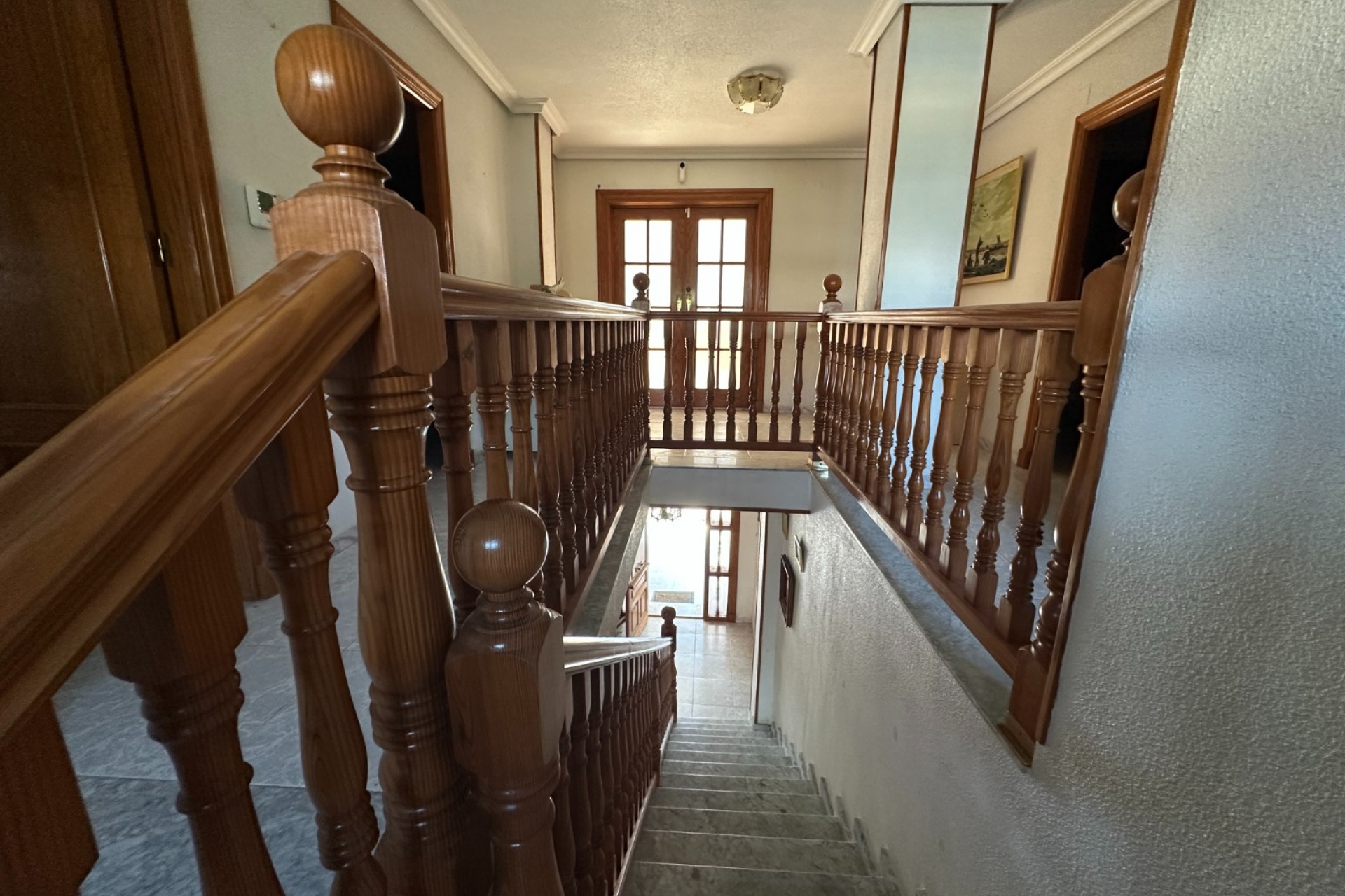 Återförsäljning - Villa -
Torrevieja - Costa Blanca
