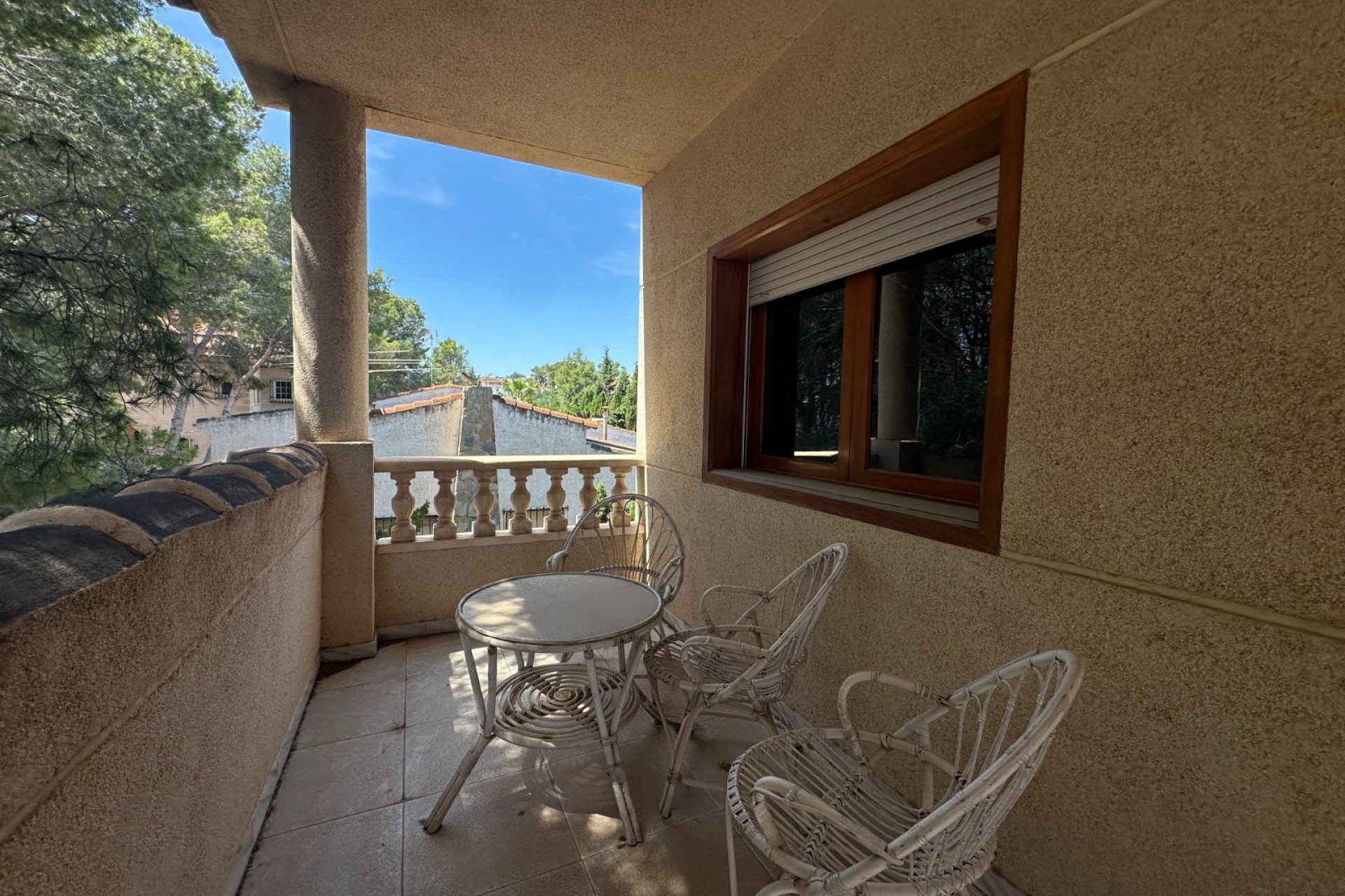 Återförsäljning - Villa -
Torrevieja - Costa Blanca