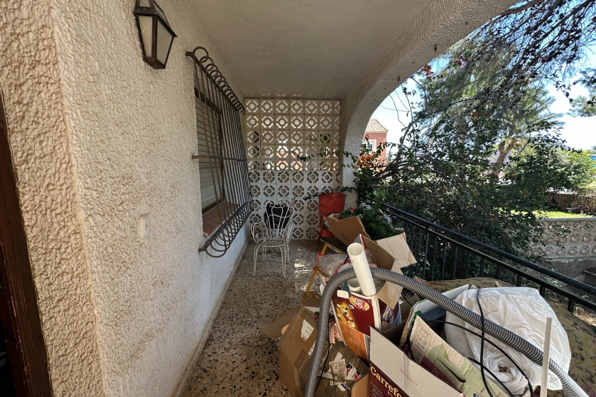 Återförsäljning - Villa -
Torrevieja - Costa Blanca
