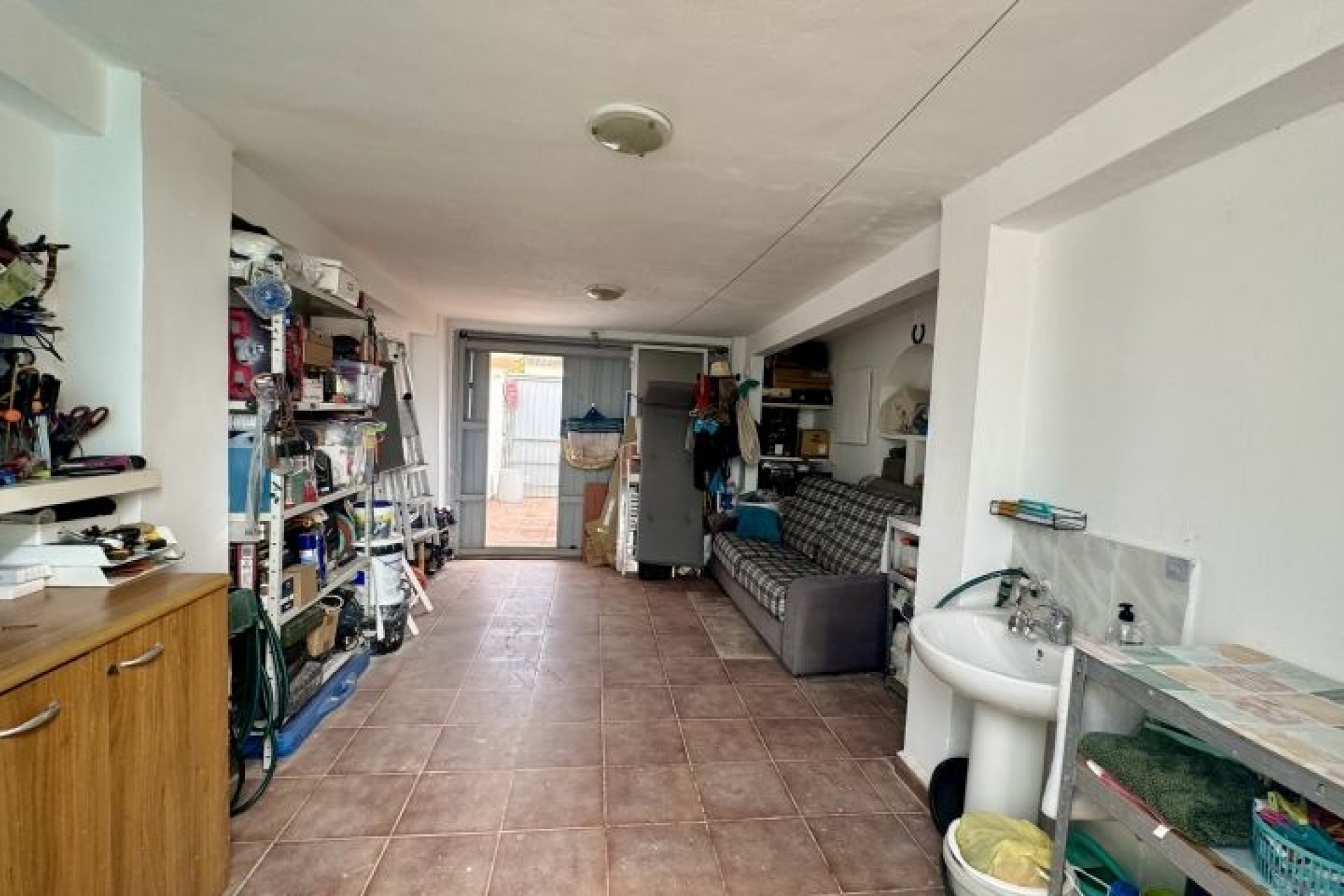Återförsäljning - Villa -
Torrevieja - Costa Blanca