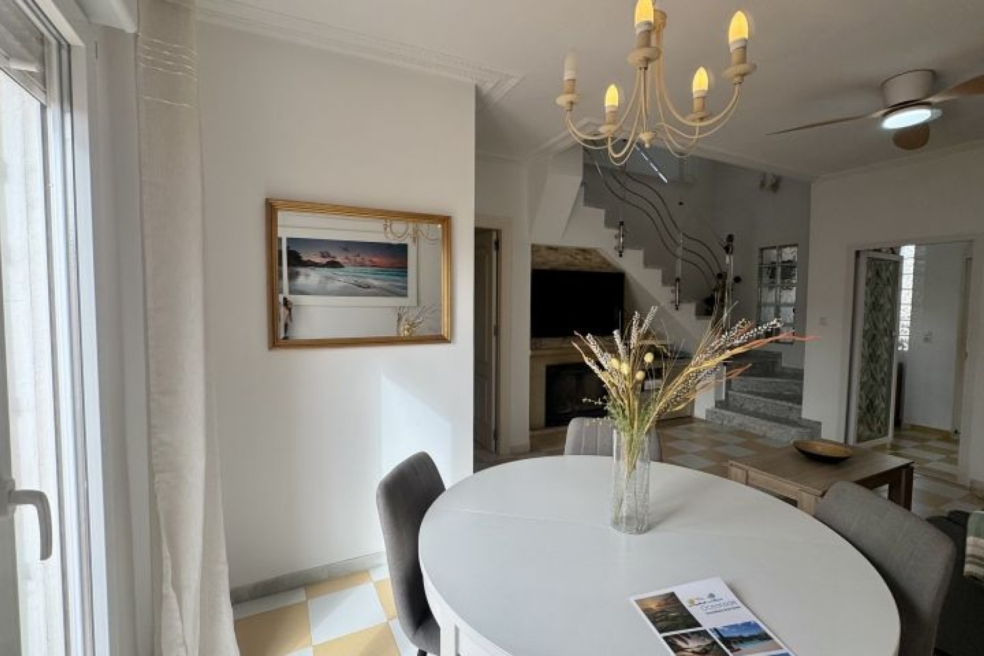 Återförsäljning - Villa -
Torrevieja - Costa Blanca