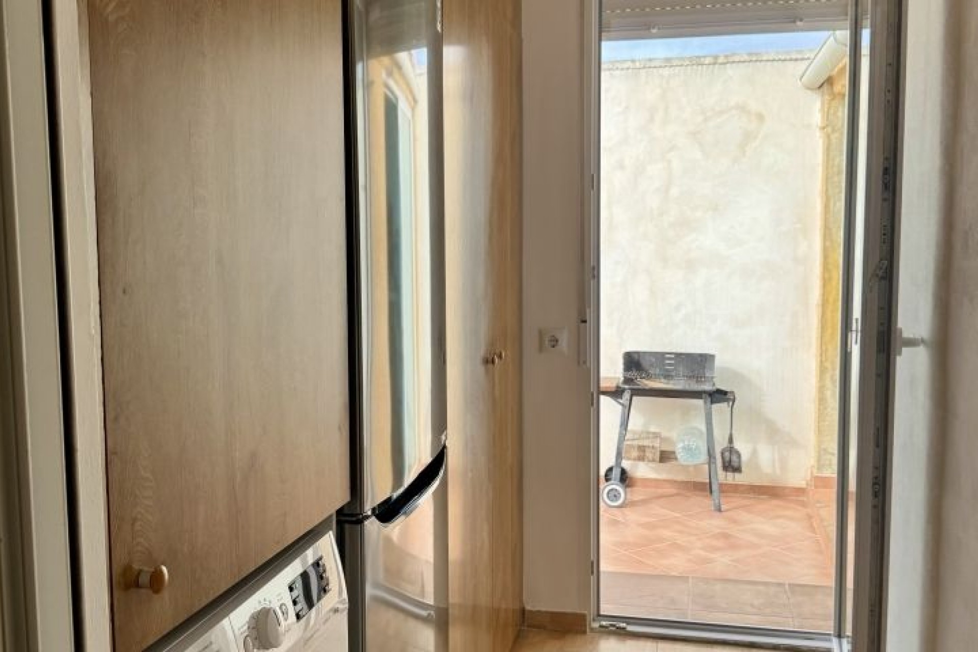 Återförsäljning - Villa -
Torrevieja - Costa Blanca