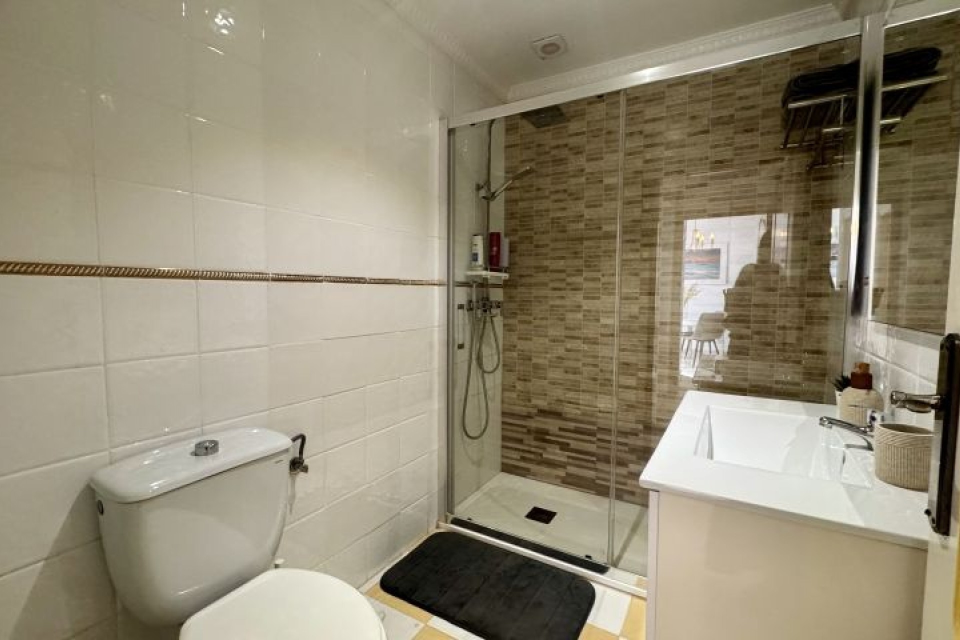 Återförsäljning - Villa -
Torrevieja - Costa Blanca