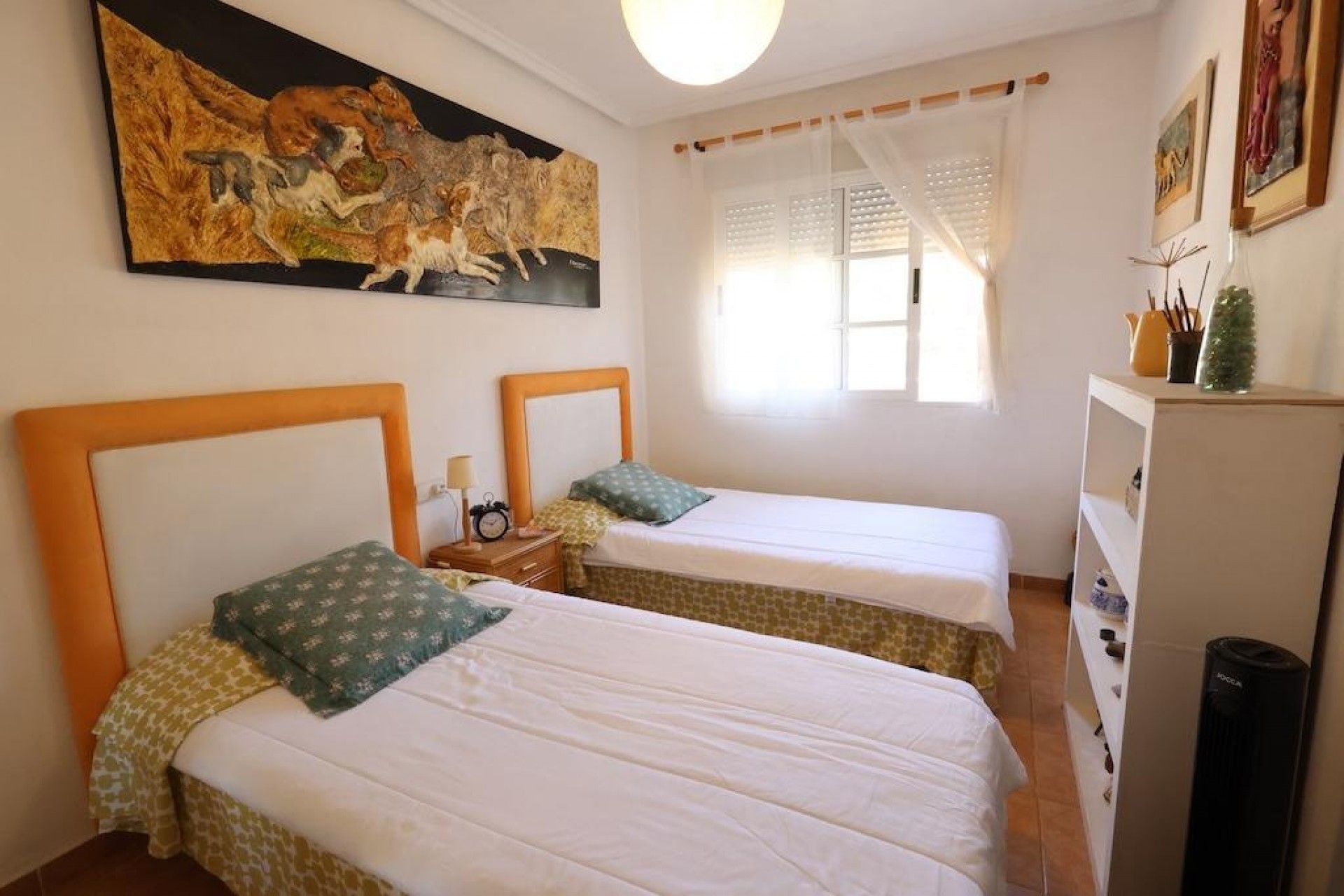 Återförsäljning - Villa -
Torrevieja - Costa Blanca