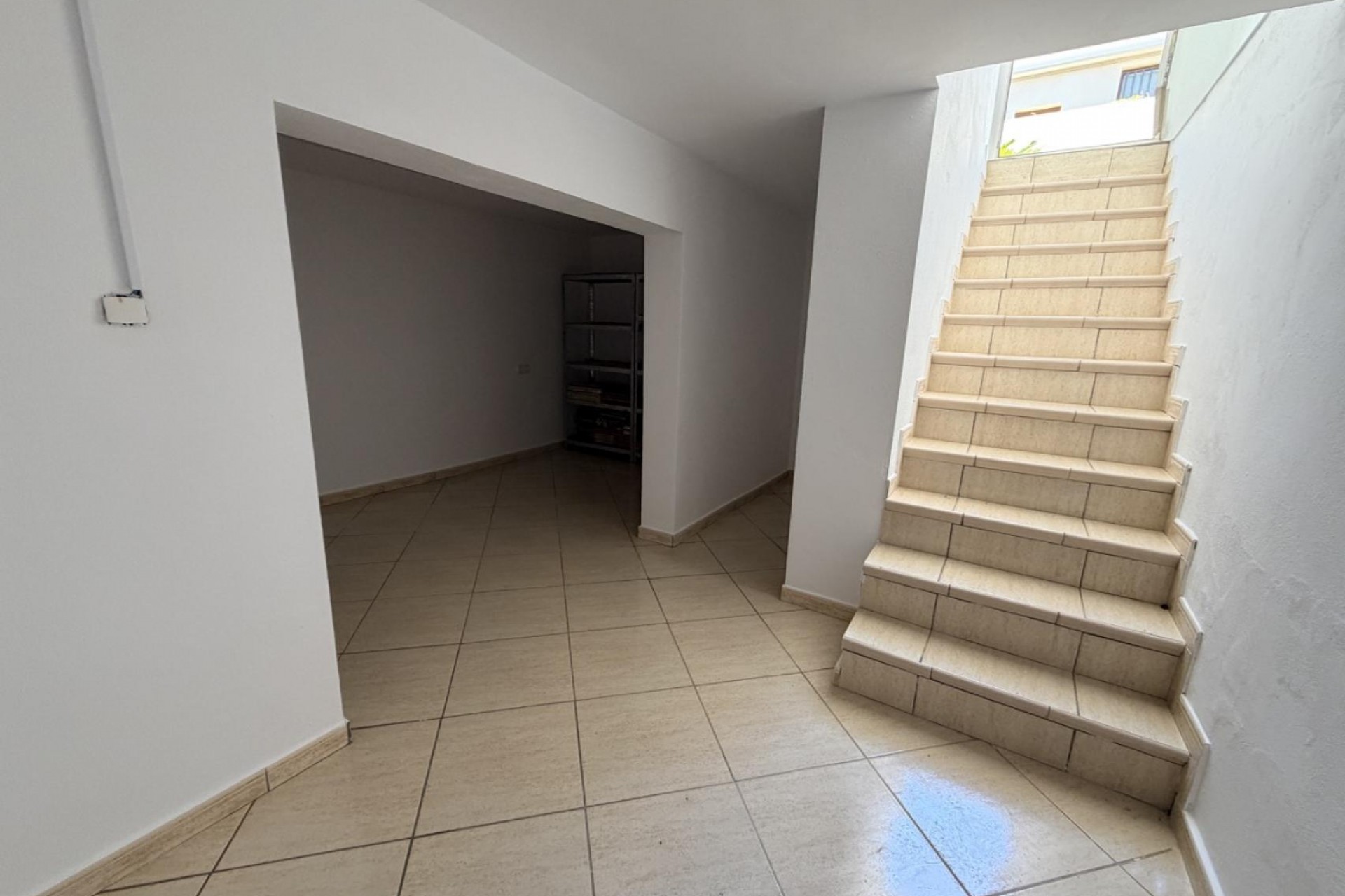 Återförsäljning - Villa -
Torrevieja - Costa Blanca