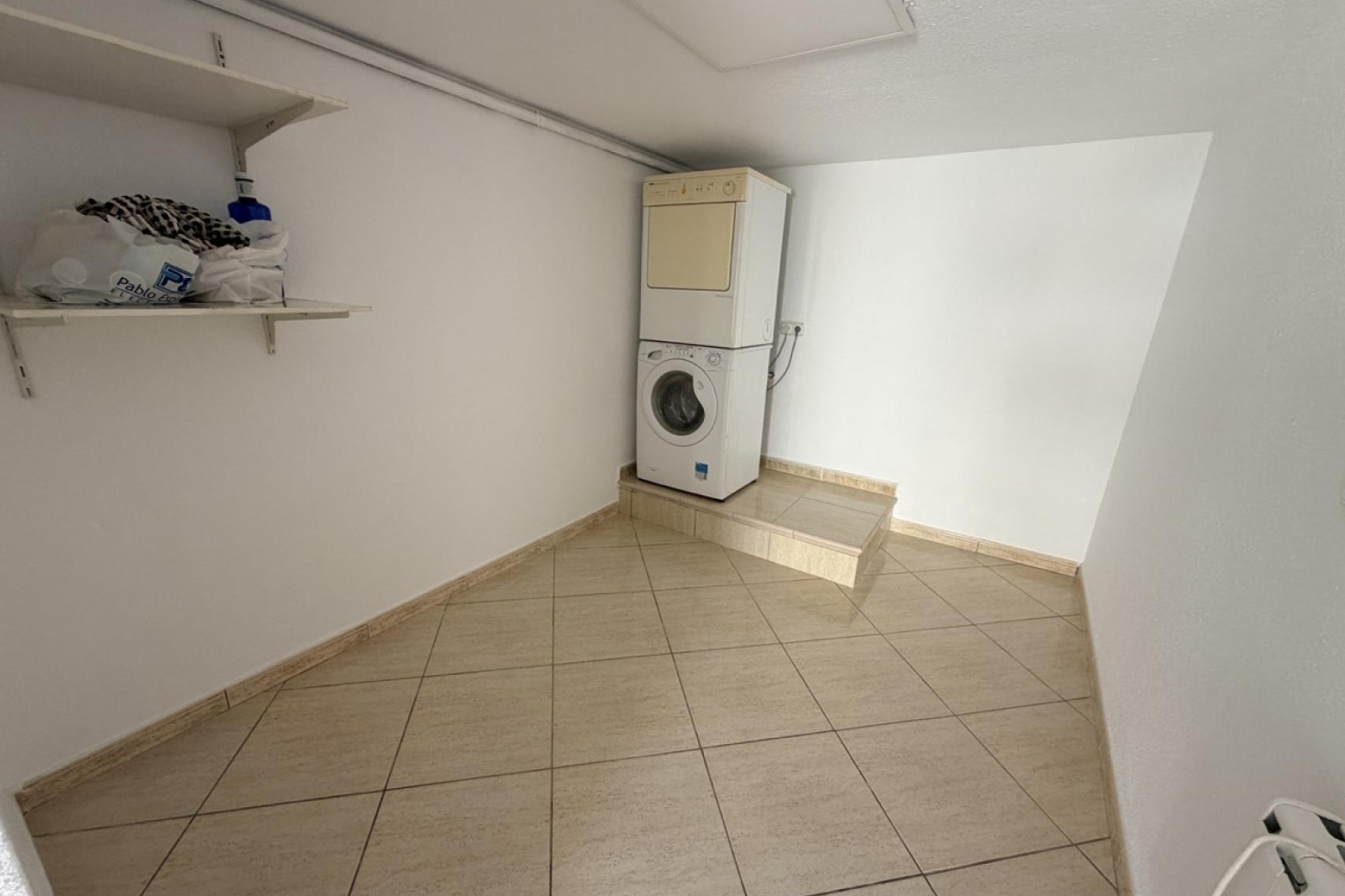 Återförsäljning - Villa -
Torrevieja - Costa Blanca