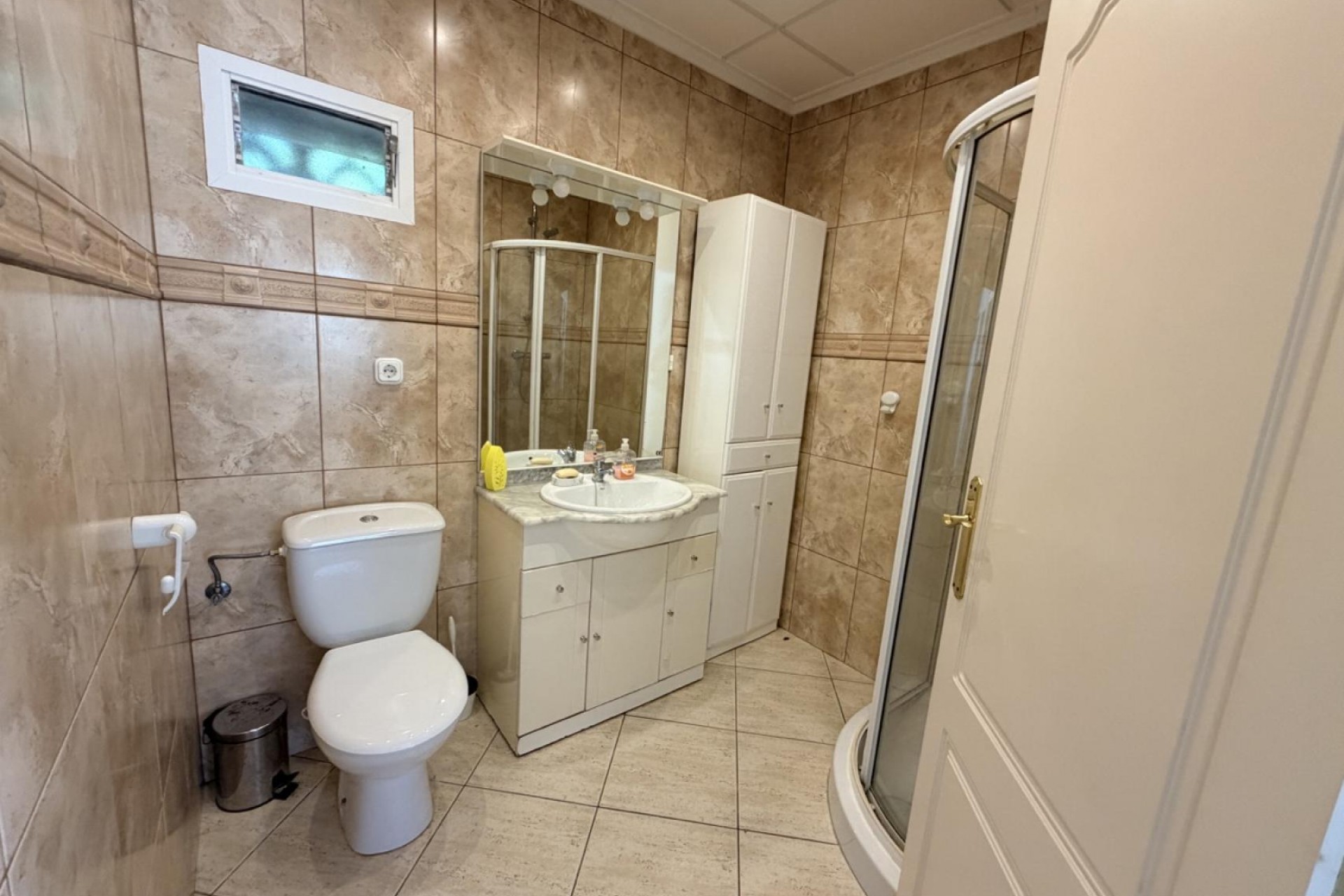 Återförsäljning - Villa -
Torrevieja - Costa Blanca