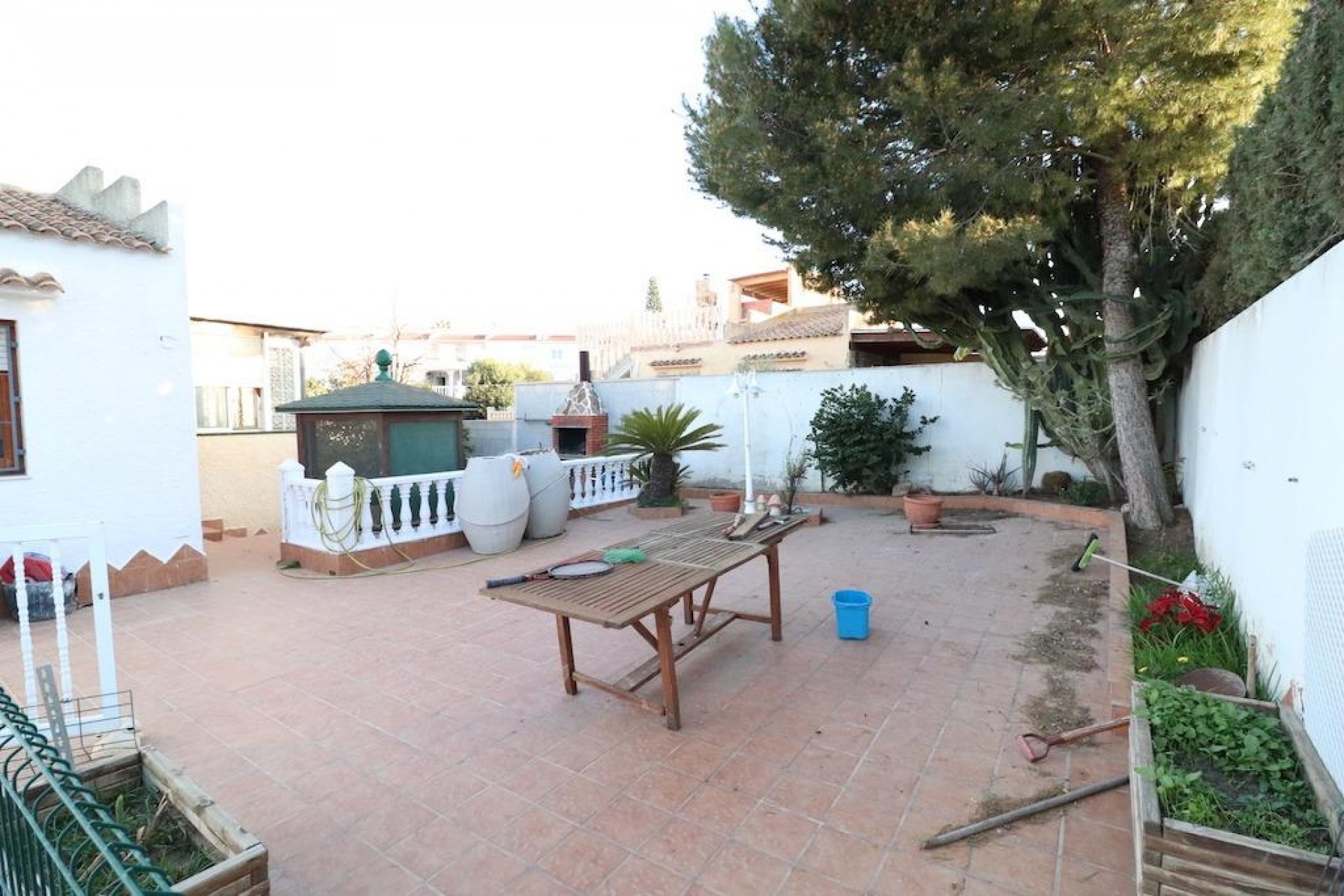 Återförsäljning - Villa -
Torrevieja - Costa Blanca