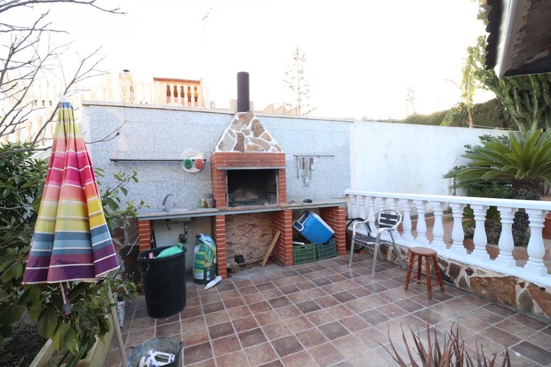 Återförsäljning - Villa -
Torrevieja - Costa Blanca