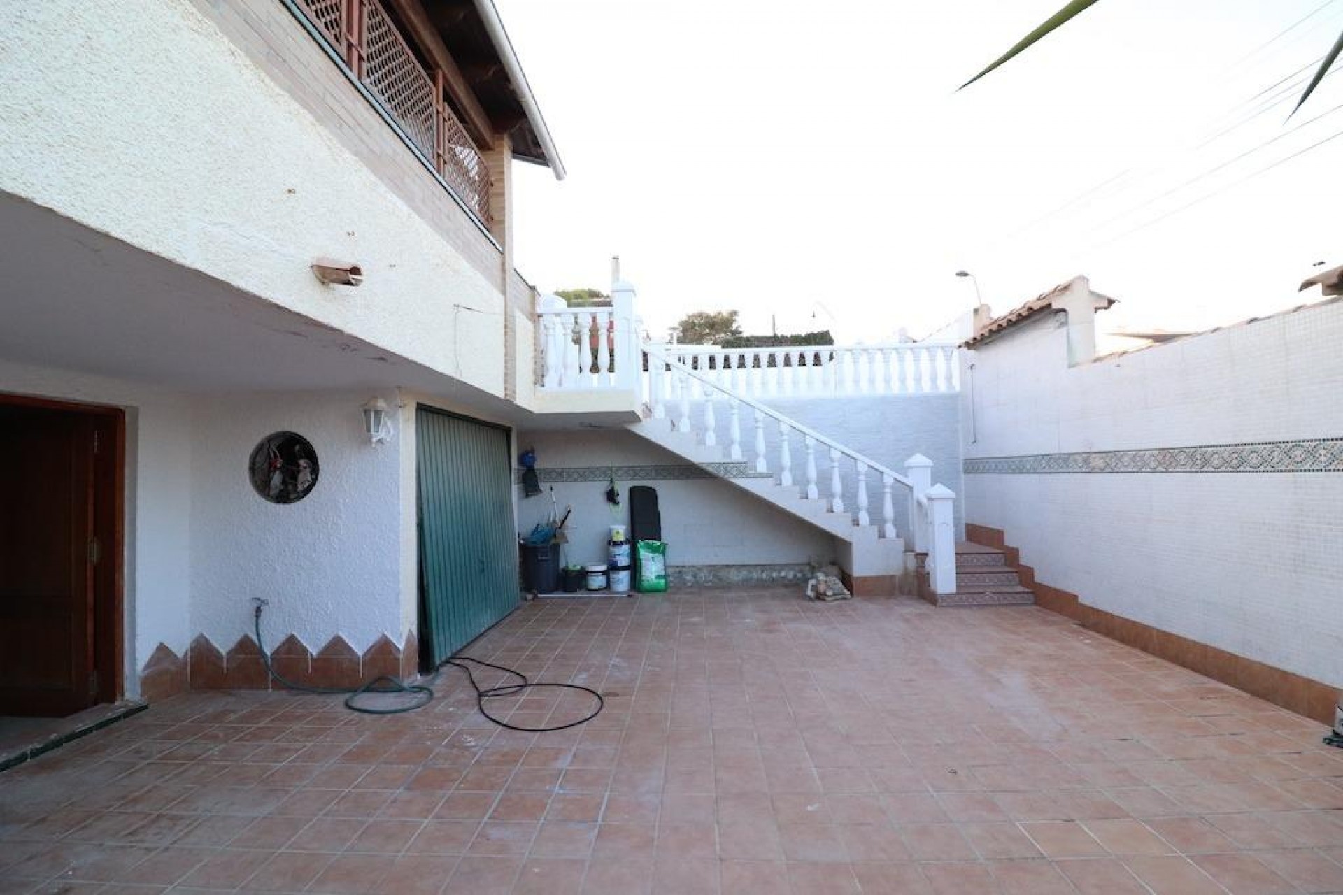 Återförsäljning - Villa -
Torrevieja - Costa Blanca