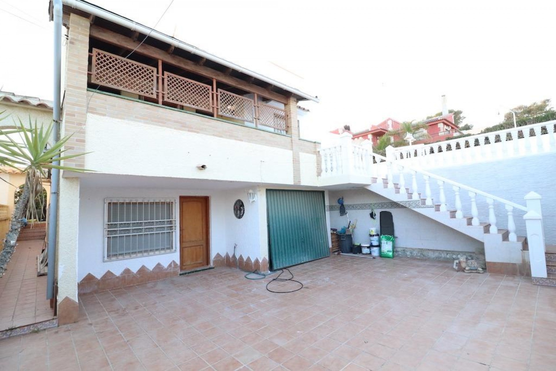 Återförsäljning - Villa -
Torrevieja - Costa Blanca