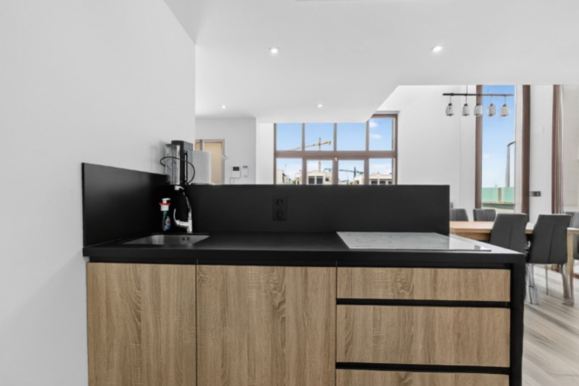 Återförsäljning - Villa -
Torrevieja - Costa Blanca