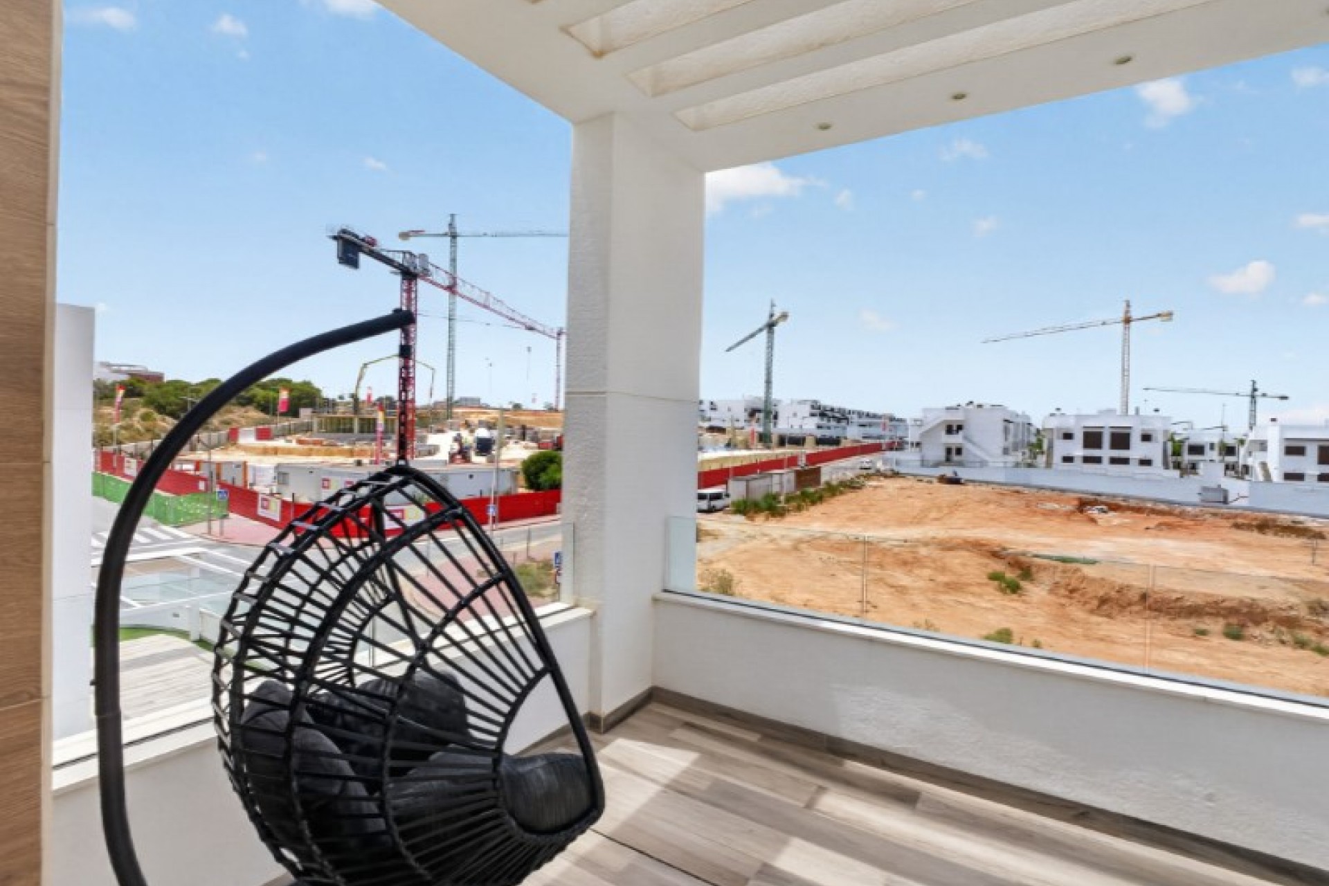 Återförsäljning - Villa -
Torrevieja - Costa Blanca