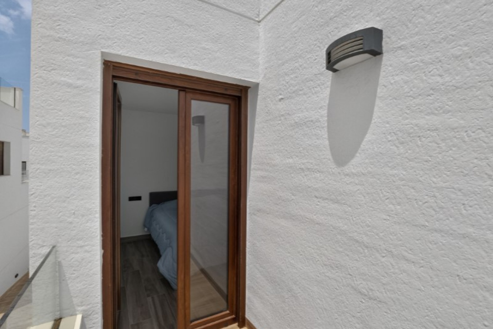 Återförsäljning - Villa -
Torrevieja - Costa Blanca