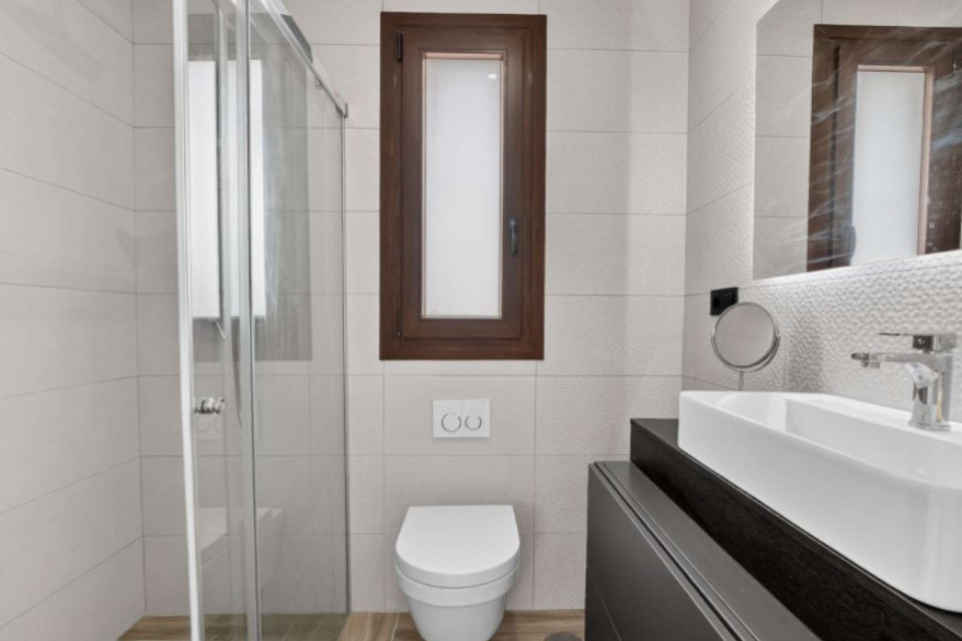 Återförsäljning - Villa -
Torrevieja - Costa Blanca