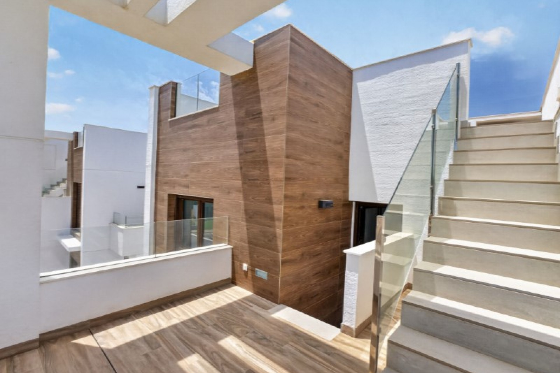 Återförsäljning - Villa -
Torrevieja - Costa Blanca