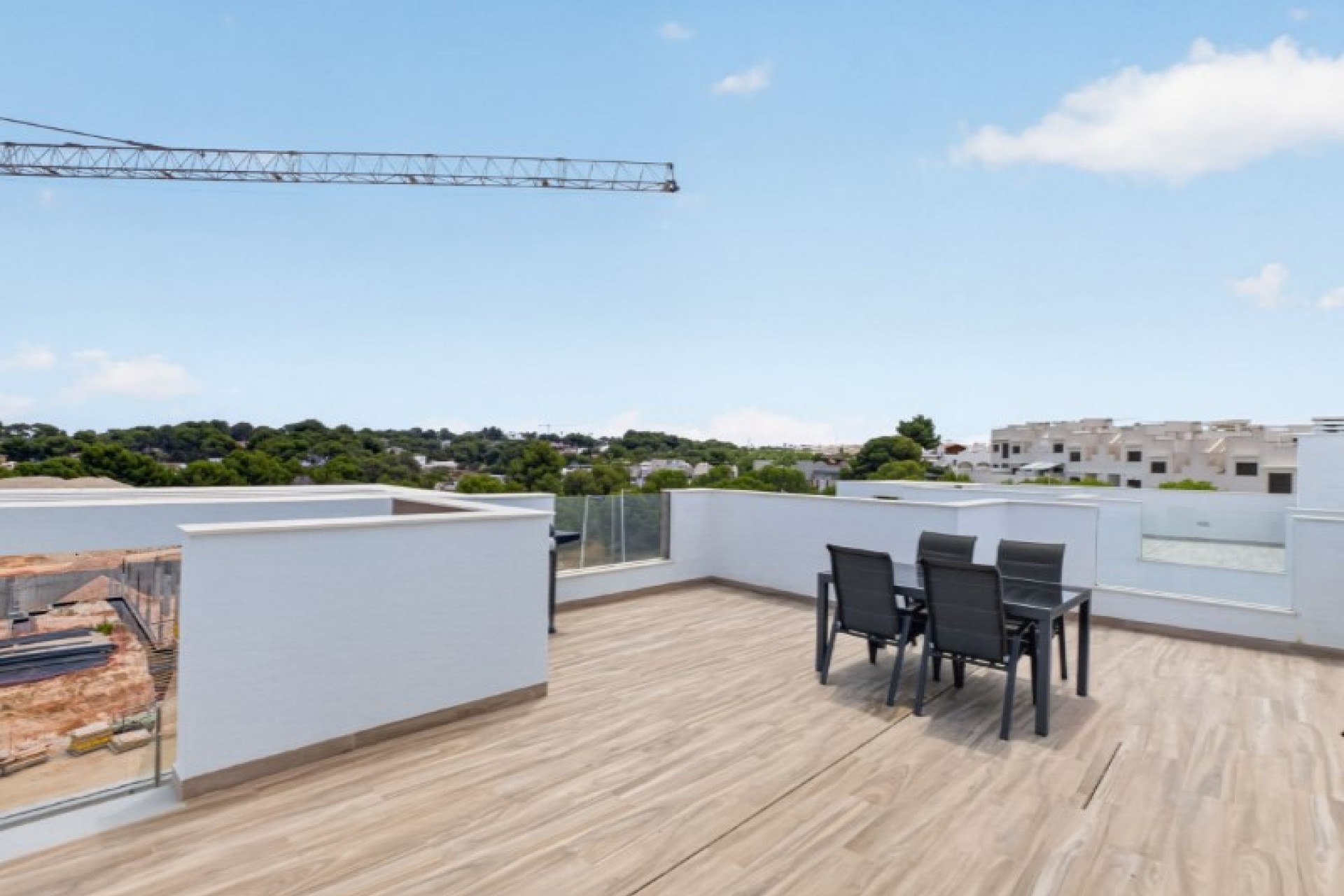 Återförsäljning - Villa -
Torrevieja - Costa Blanca