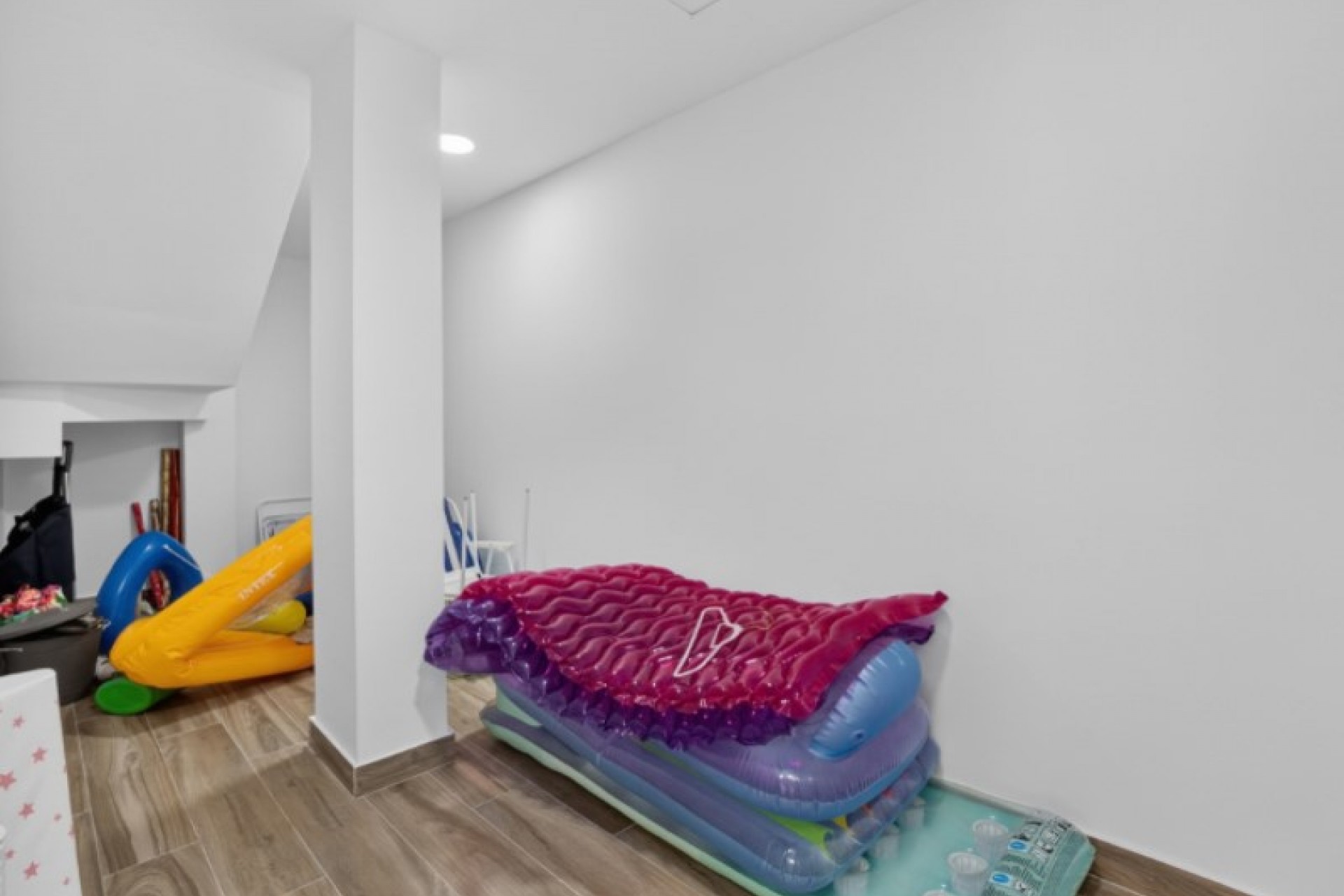 Återförsäljning - Villa -
Torrevieja - Costa Blanca