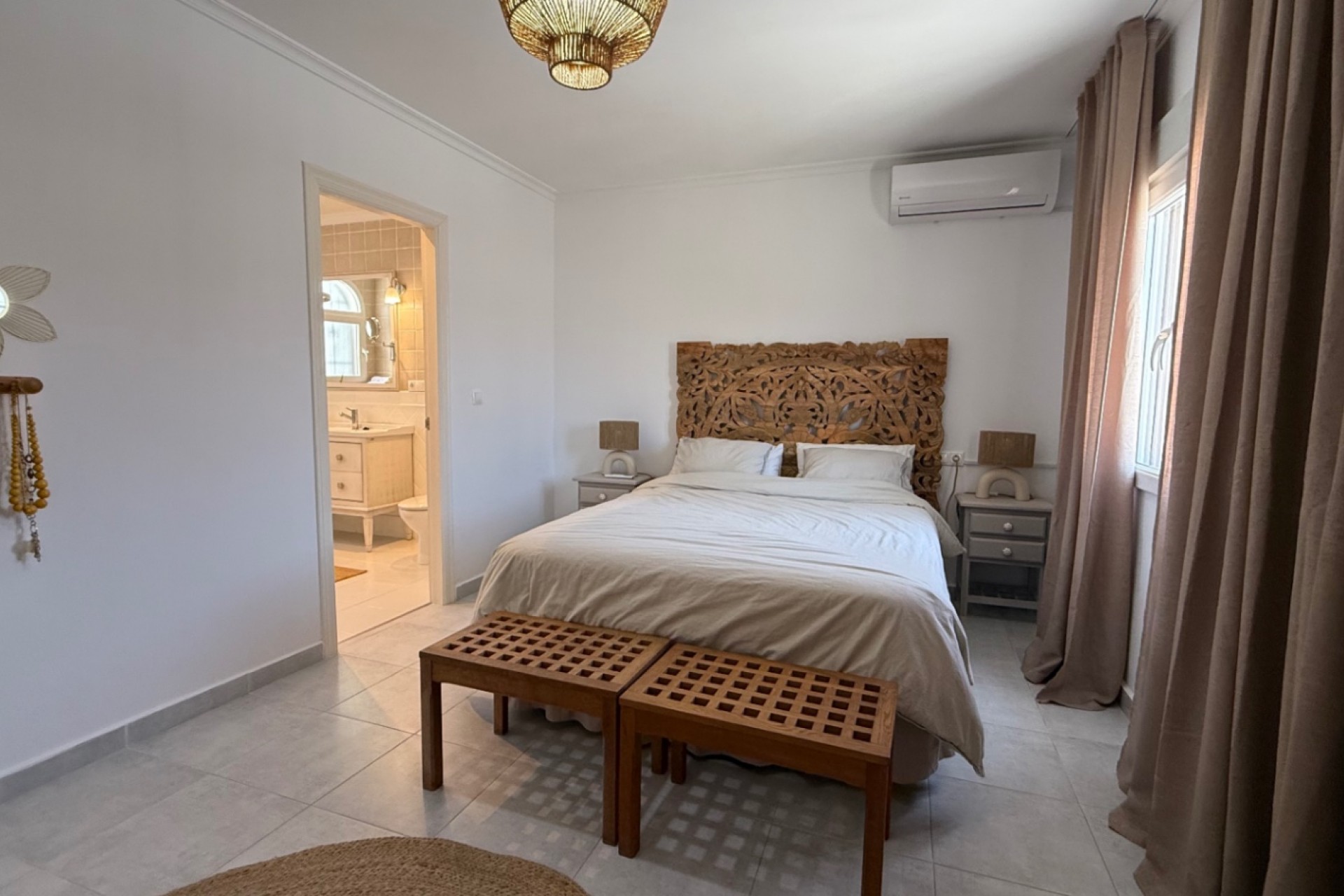 Återförsäljning - Villa -
Torrevieja - Costa Blanca