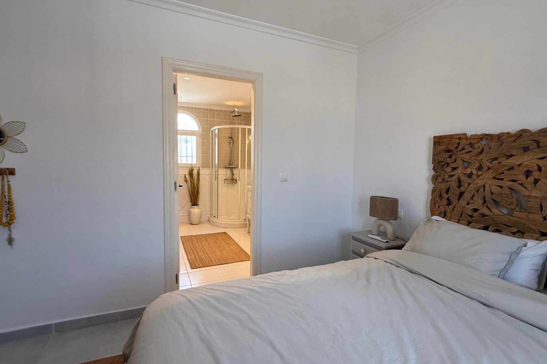 Återförsäljning - Villa -
Torrevieja - Costa Blanca