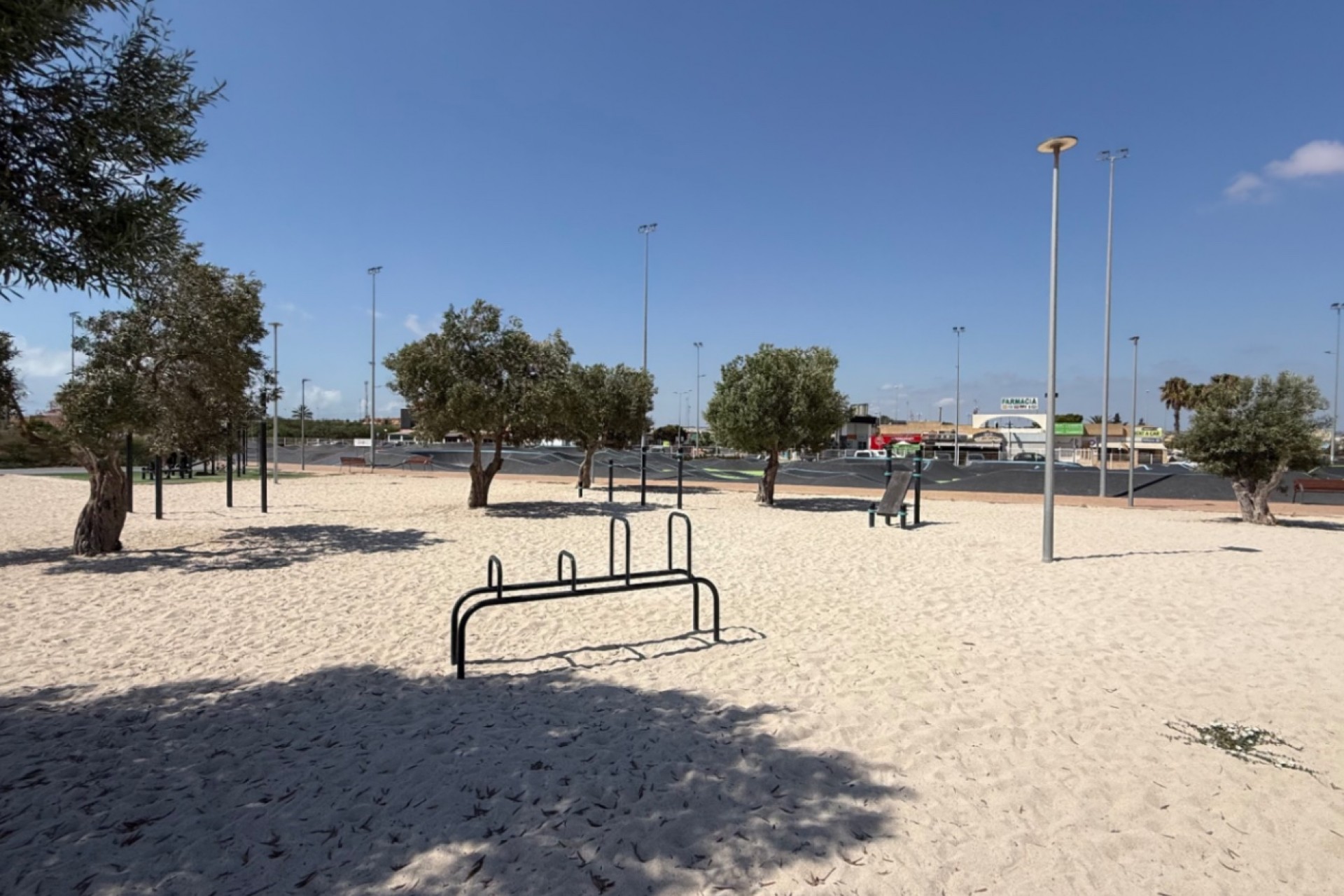 Återförsäljning - Villa -
Torrevieja - Costa Blanca